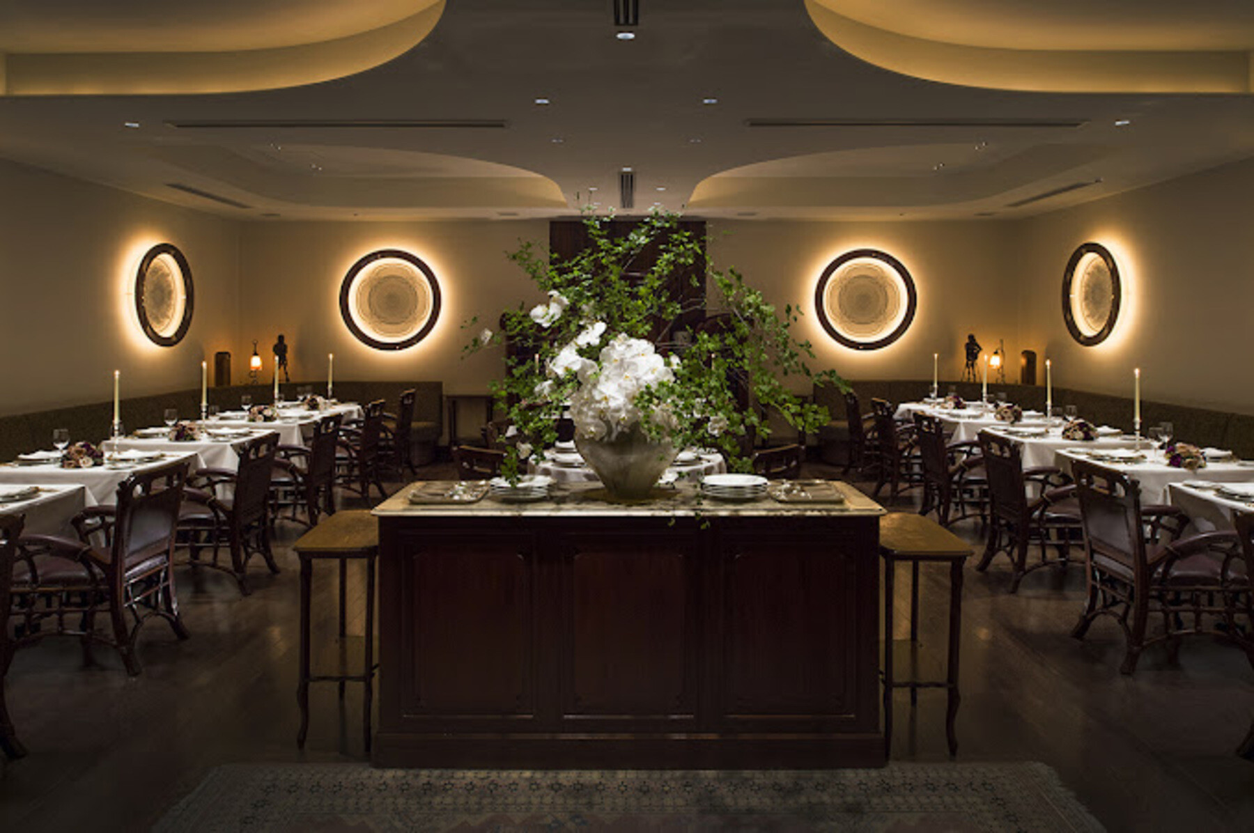 RESTAURANT Hiramatsu Hakata's image 1