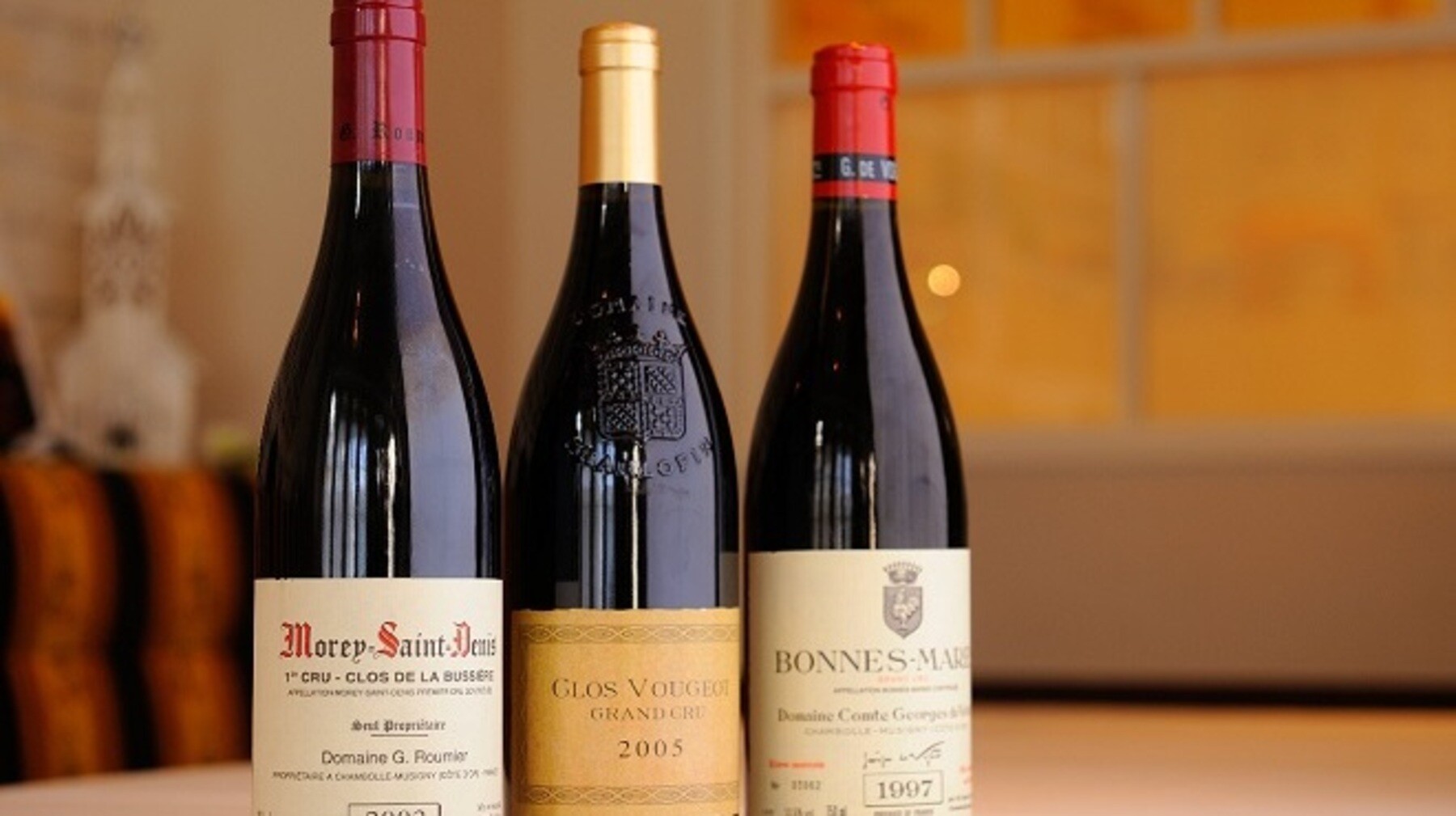 BON CHEMIN's image 5