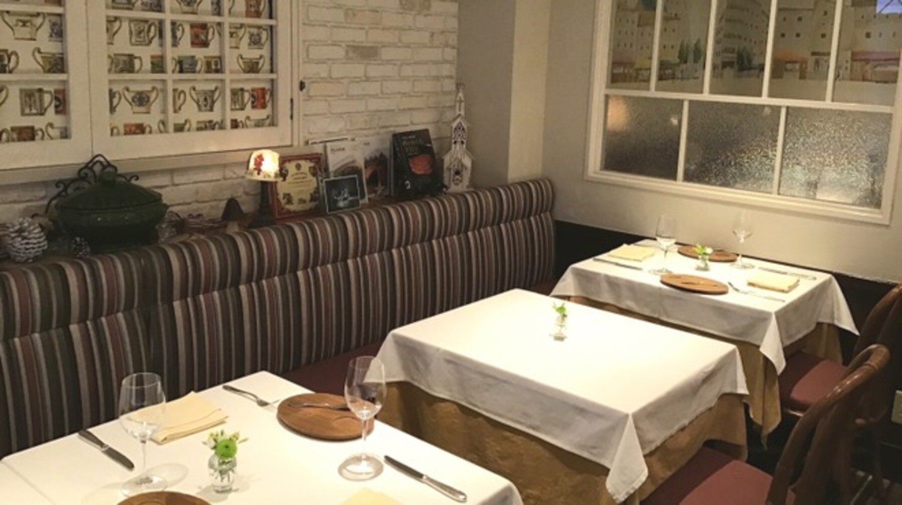 BON CHEMIN's image 6