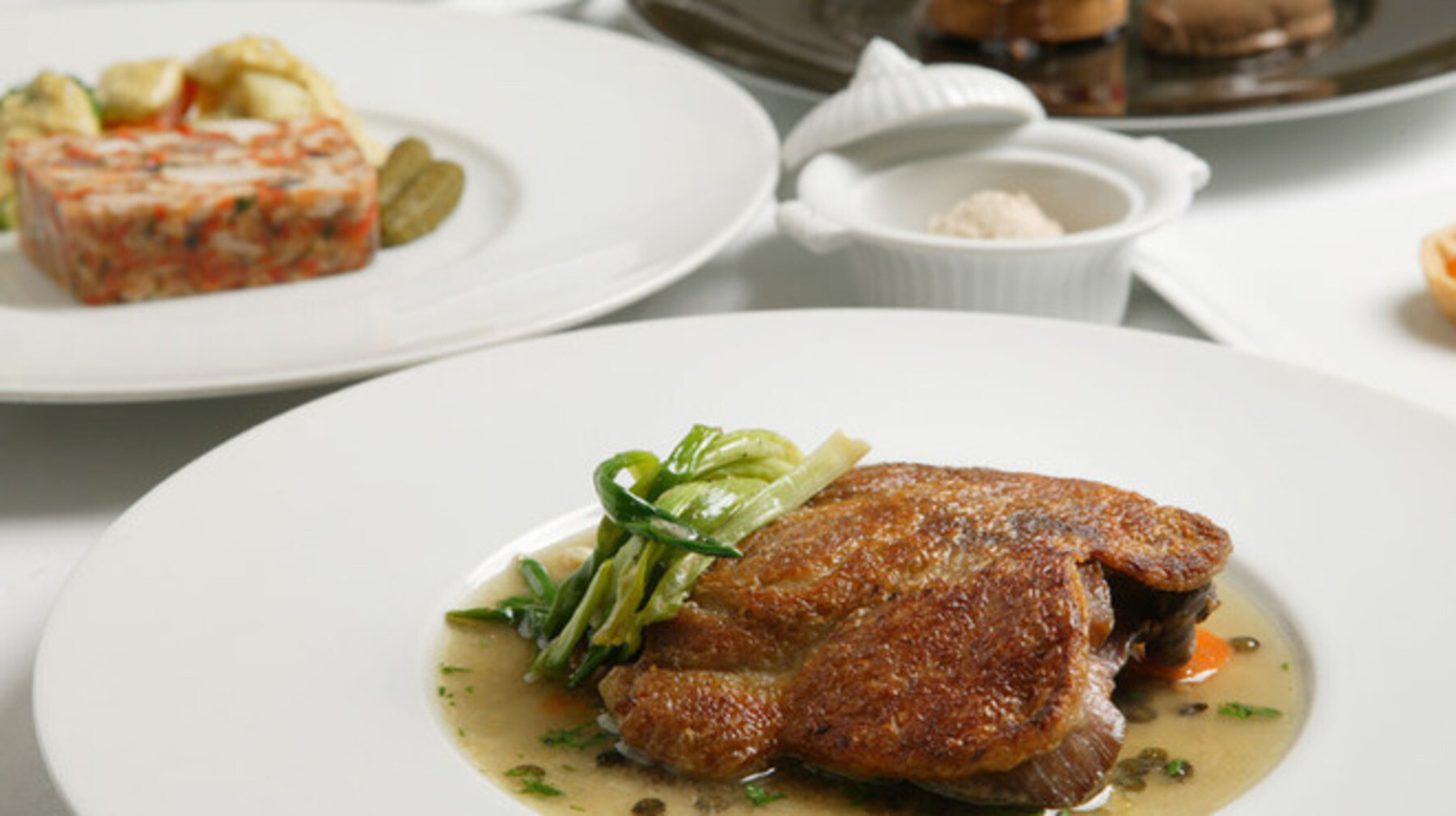 BON CHEMIN's image 3