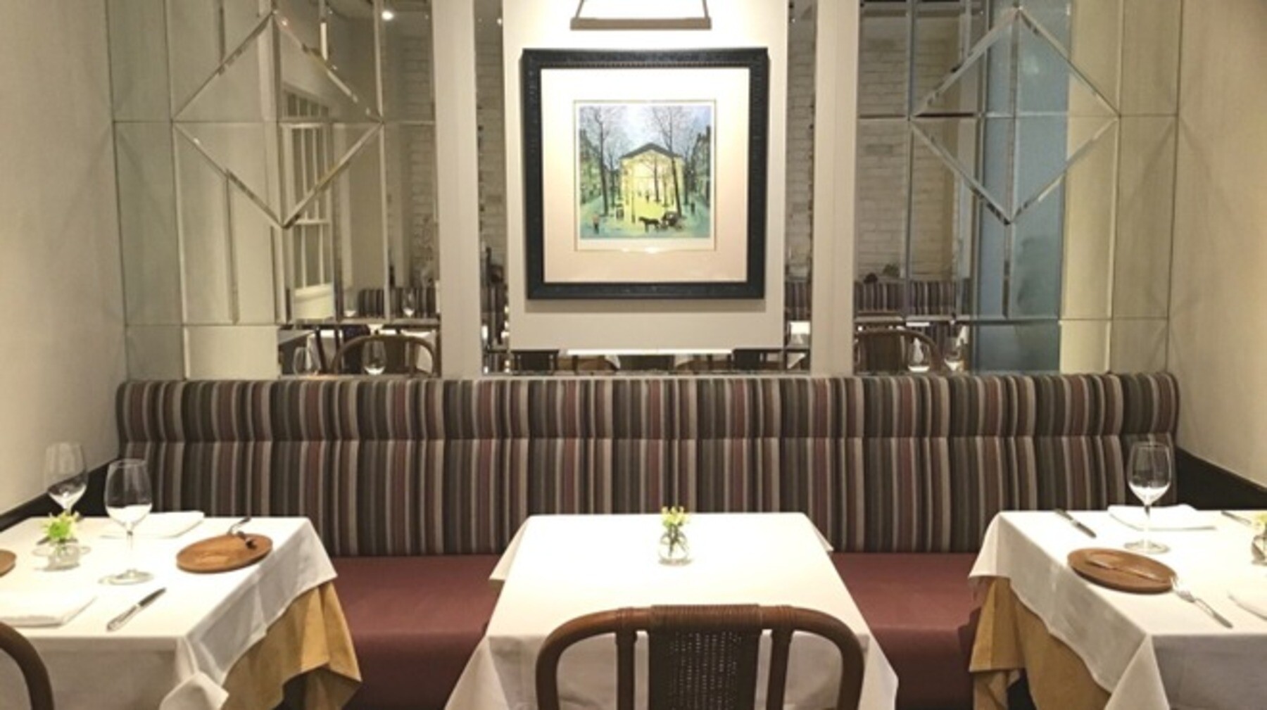 BON CHEMIN's image 7