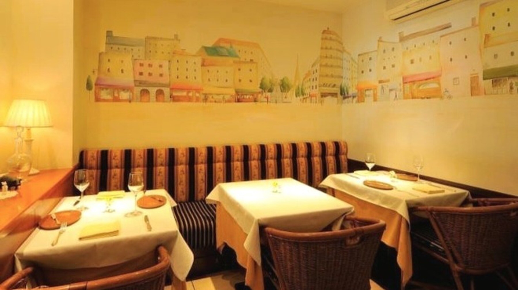 BON CHEMIN's image 8