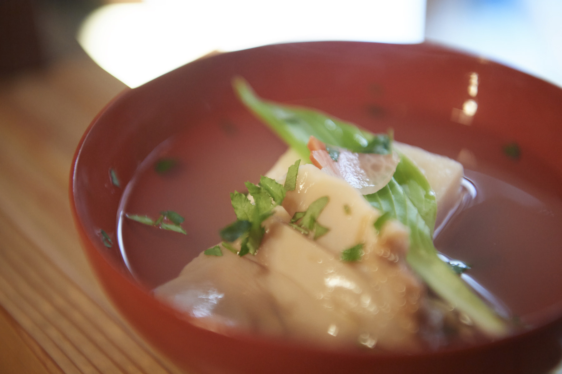 Gion Owatari's image 1