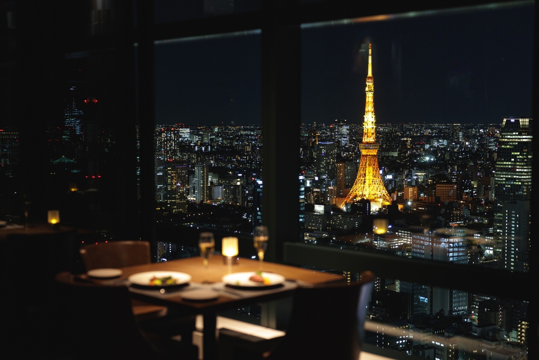 Prime42 steakhouse & sky bar's image 1