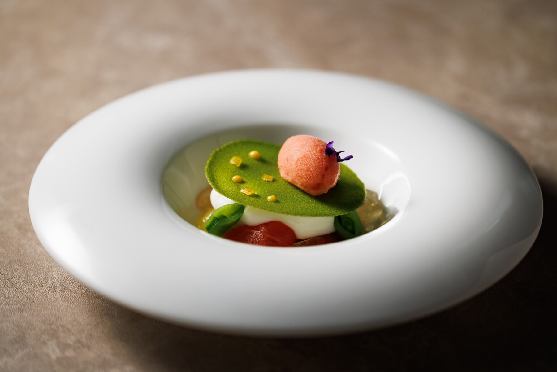 Prime42 steakhouse & sky bar's image 2