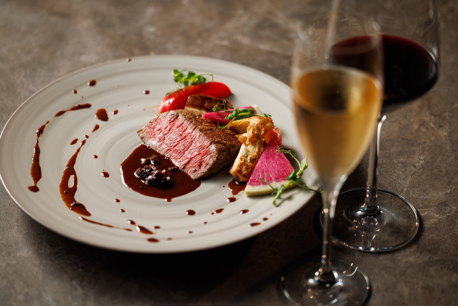 Prime42 steakhouse & sky bar's image 5