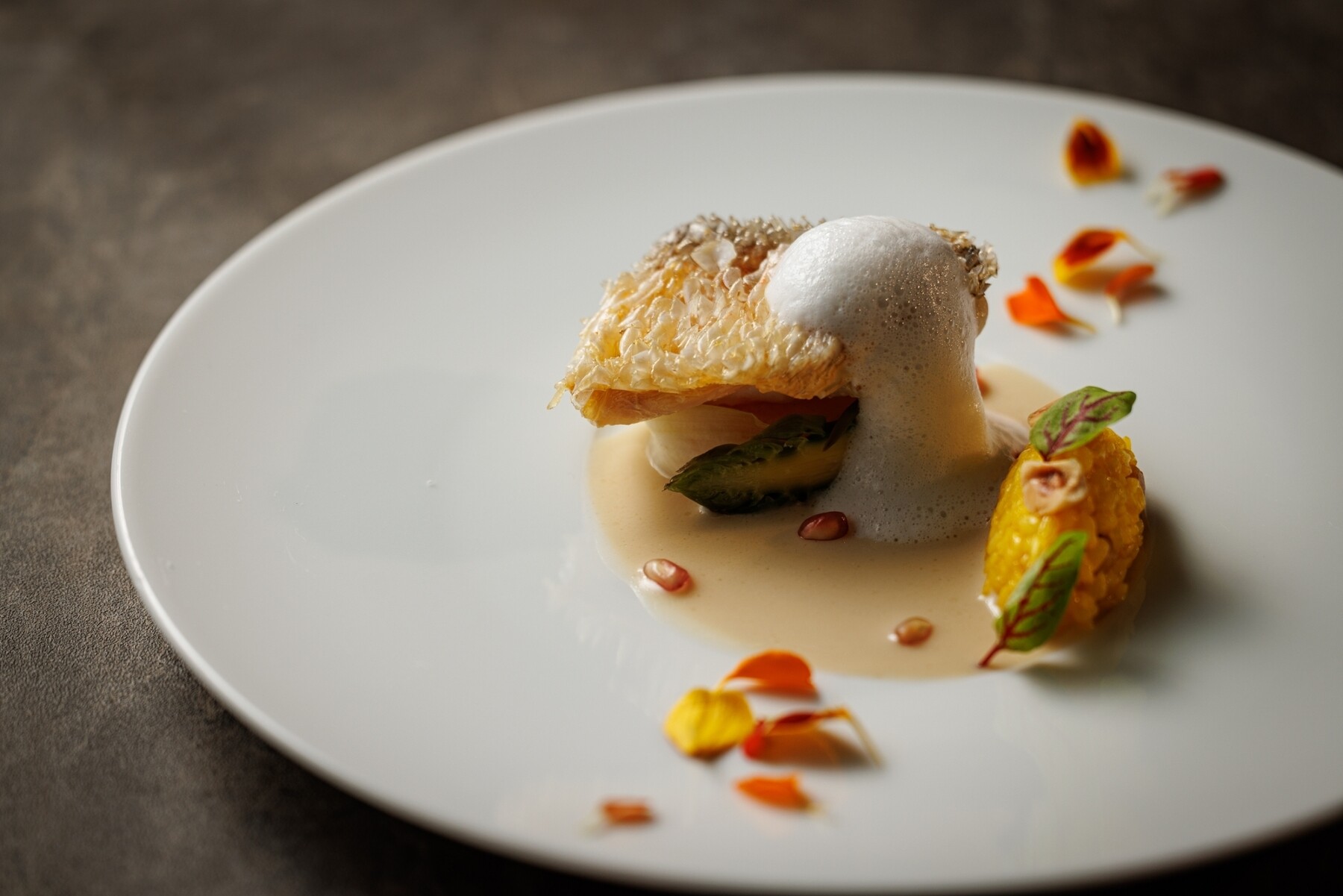 Prime42 steakhouse & sky bar's image 4