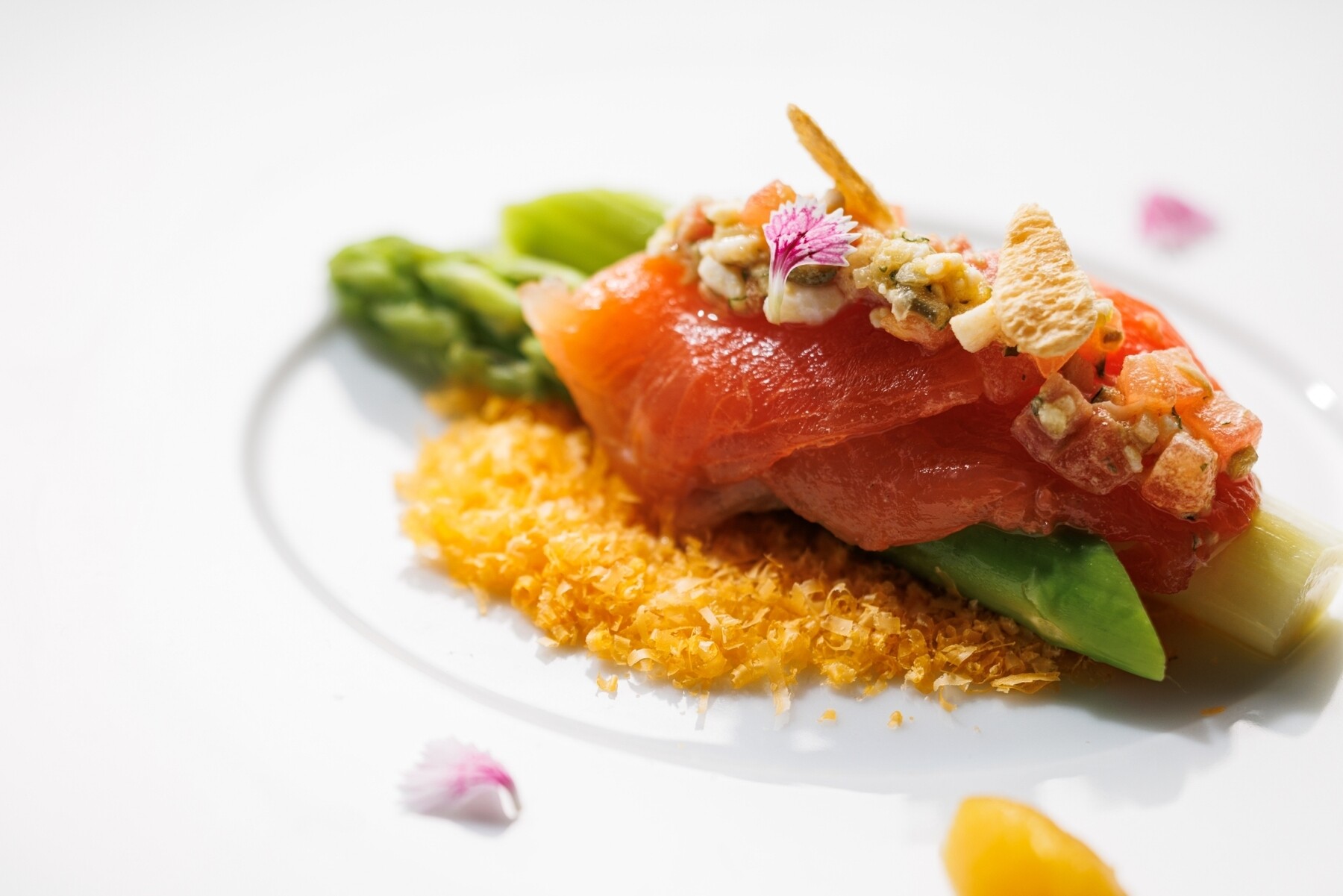 Prime42 steakhouse & sky bar's image 8