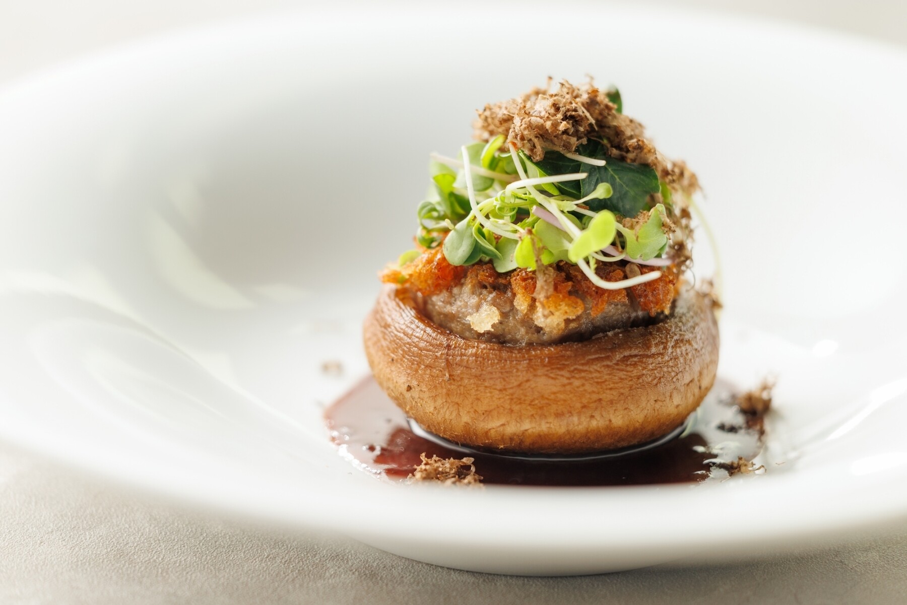 Prime42 steakhouse & sky bar's image 9