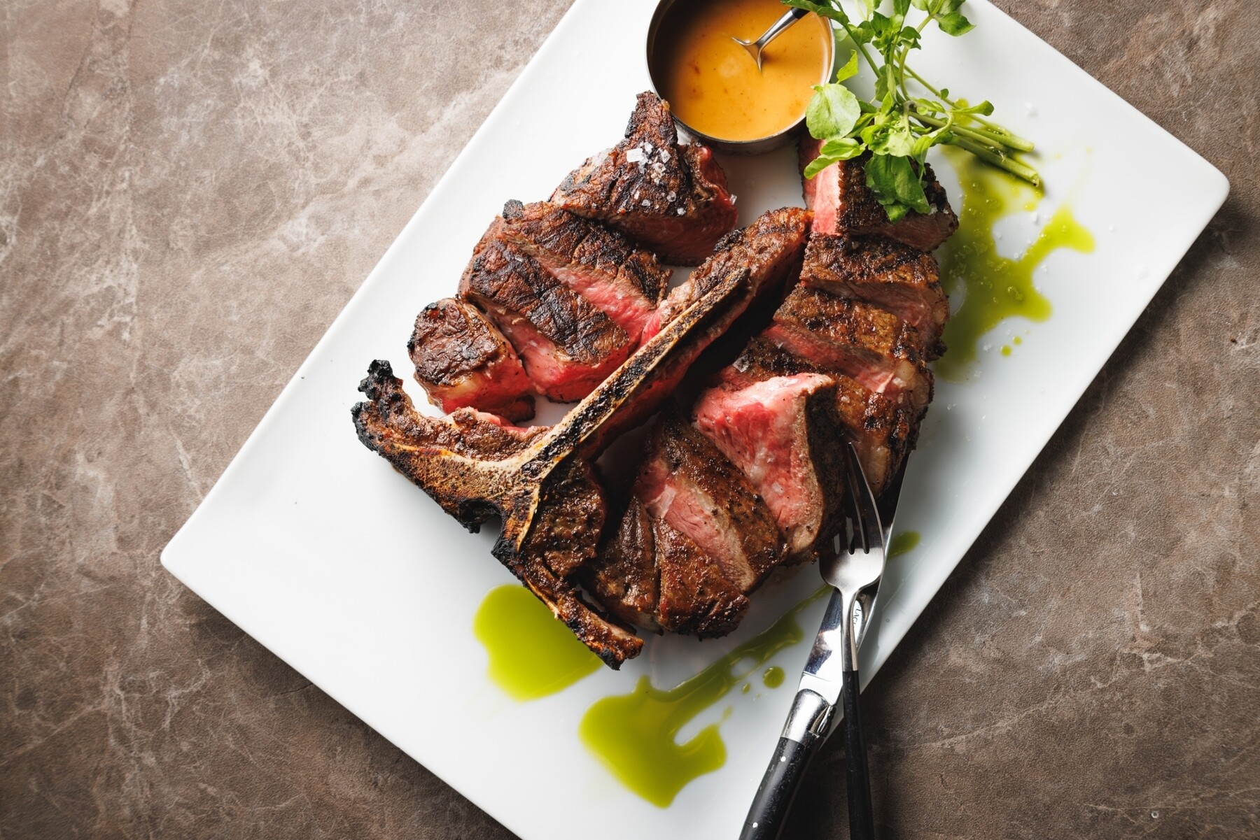 Prime42 steakhouse & sky bar's image 11