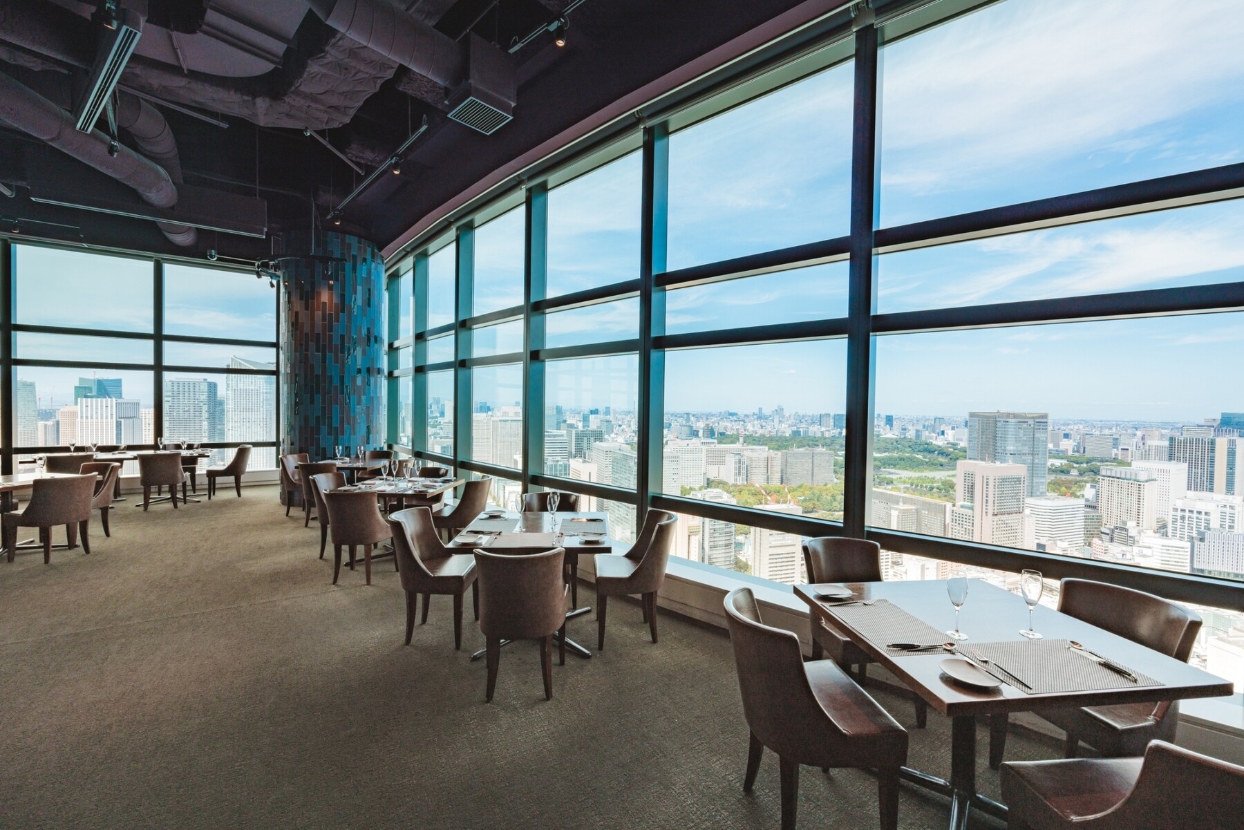 Prime42 steakhouse & sky bar's image 14
