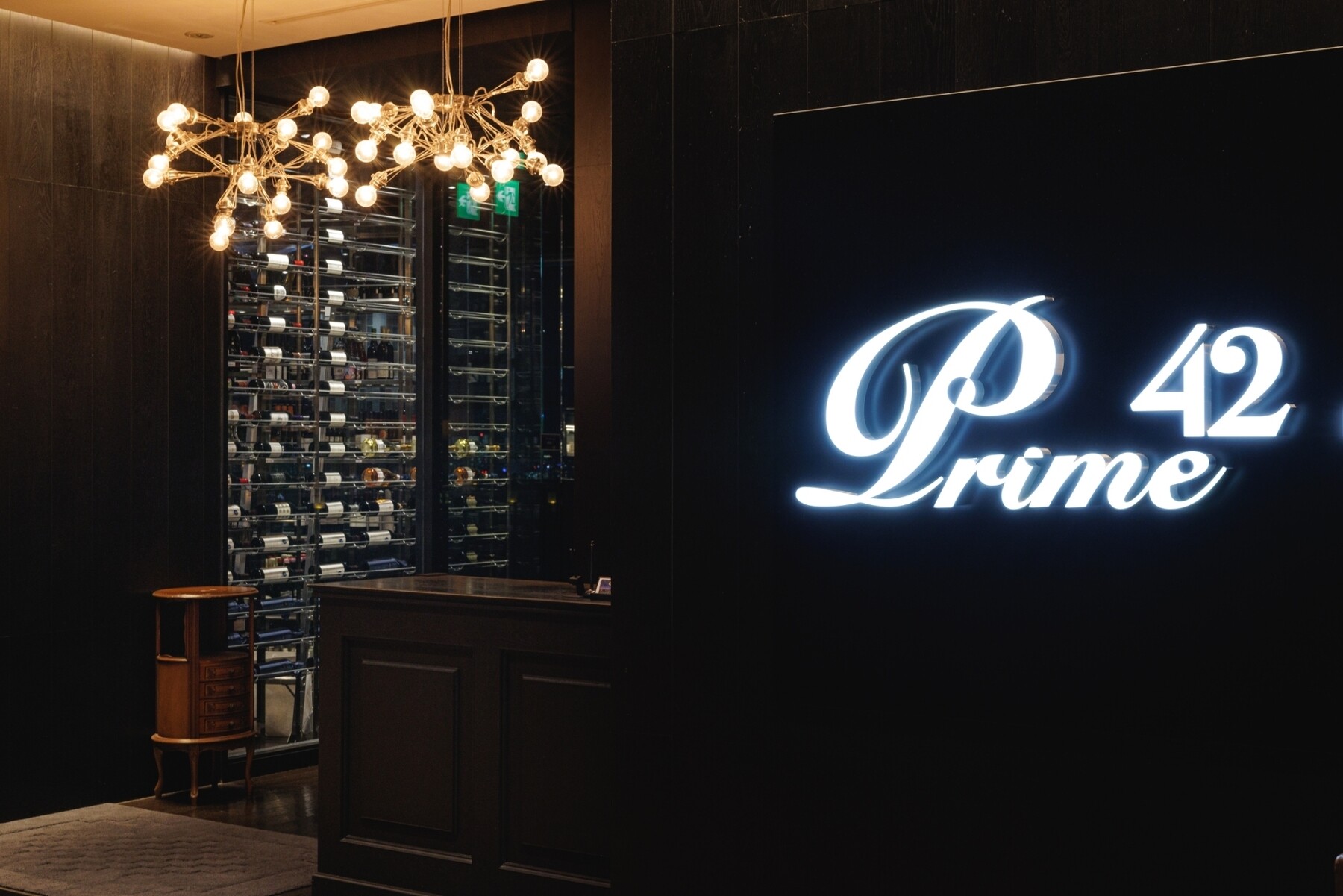 Prime42 steakhouse & sky bar's image 15