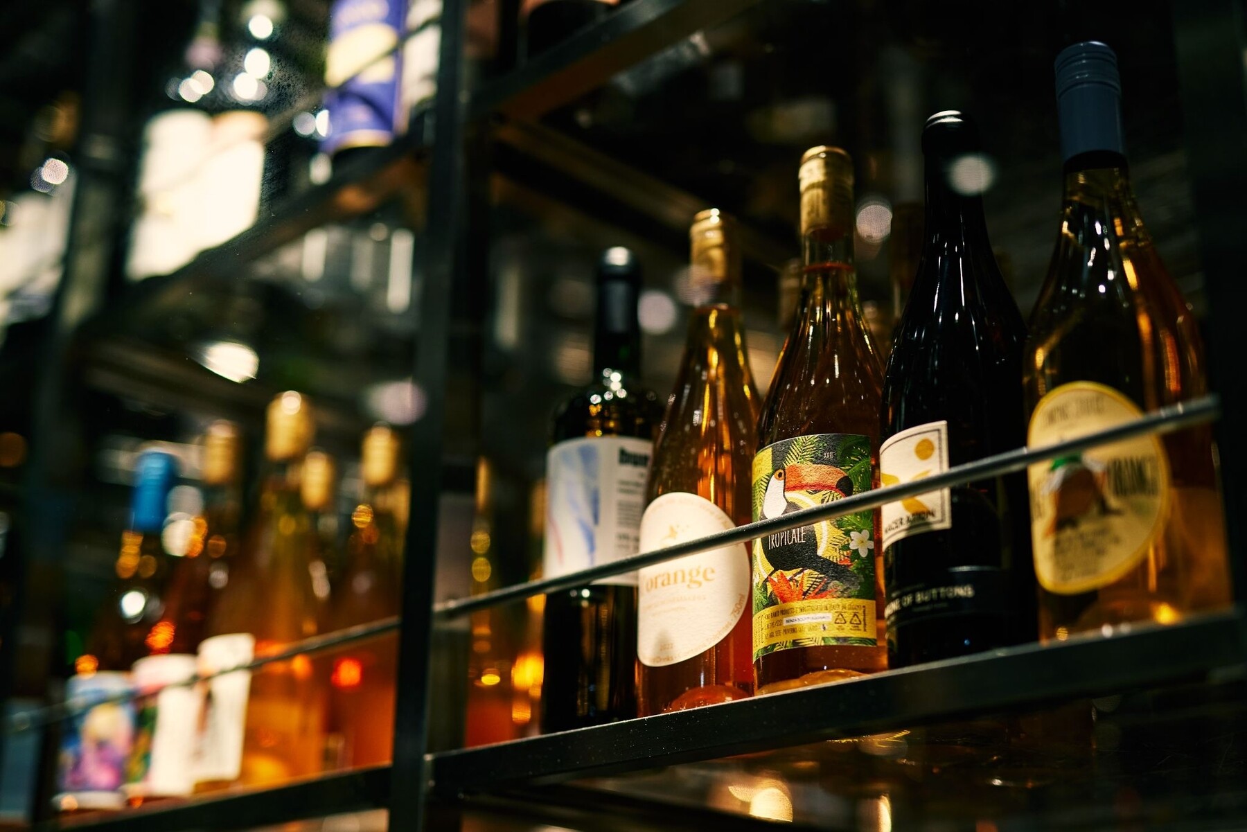 Prime42 steakhouse & sky bar's image 16