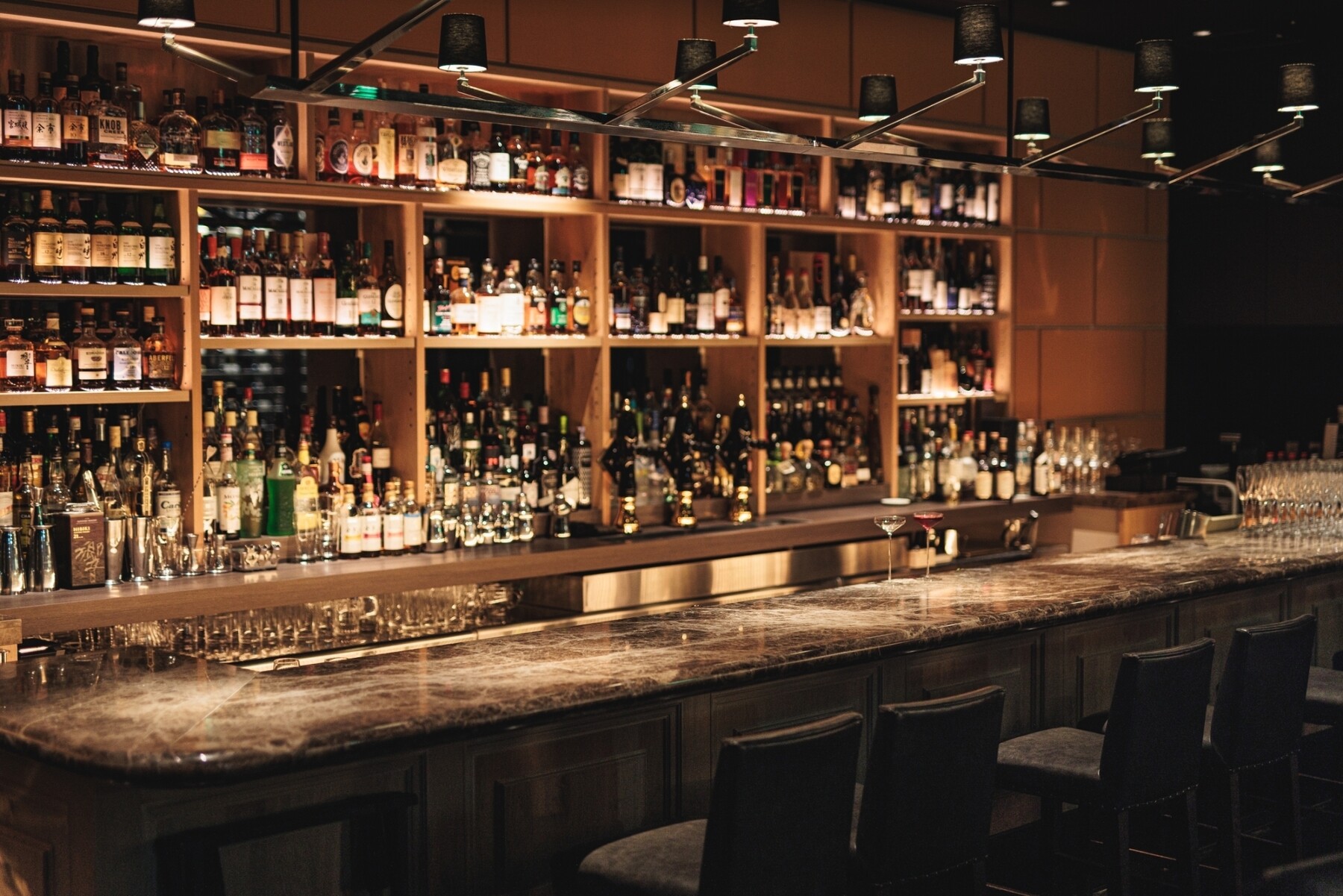 Prime42 steakhouse & sky bar's image 17