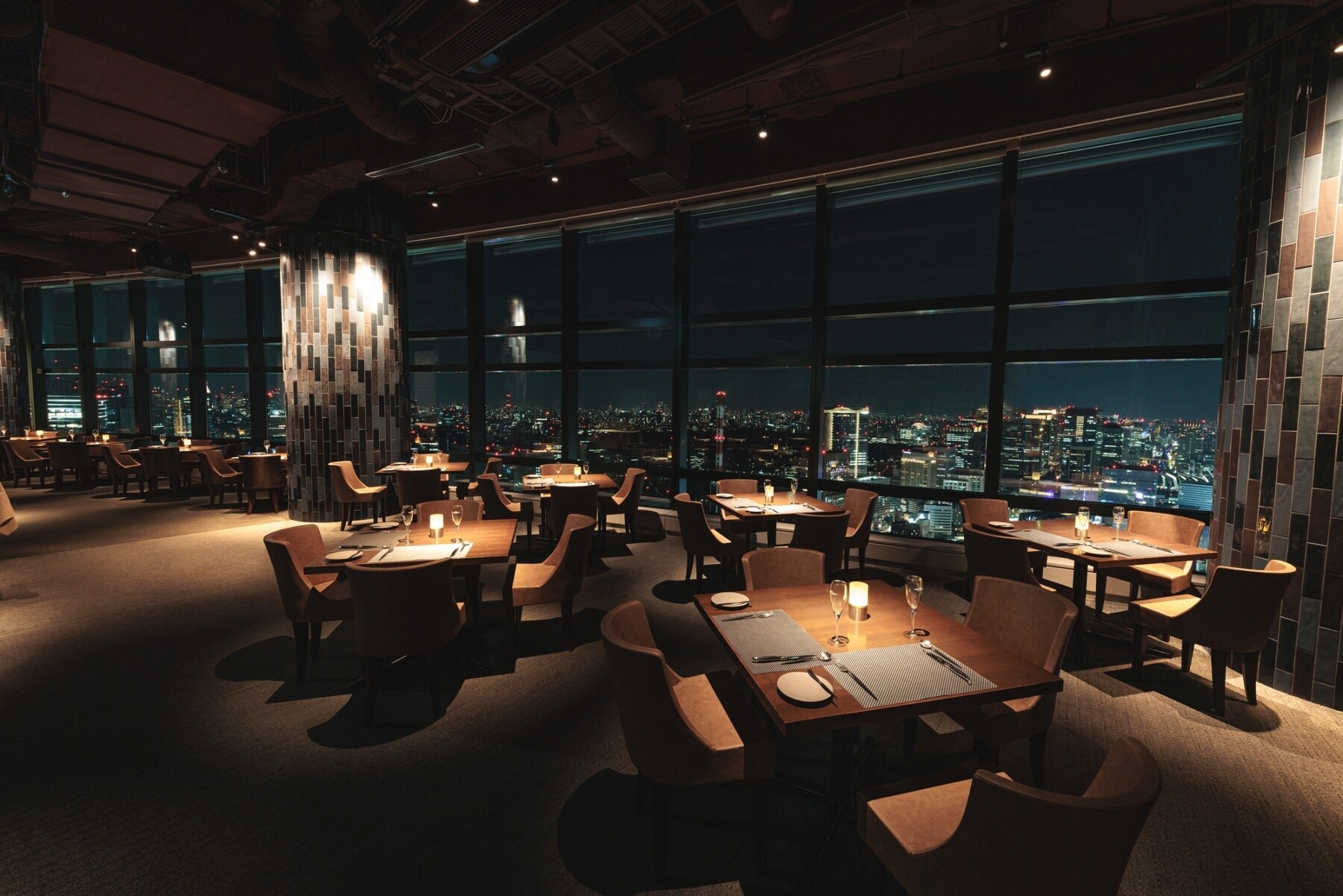Prime42 steakhouse & sky bar's image 18