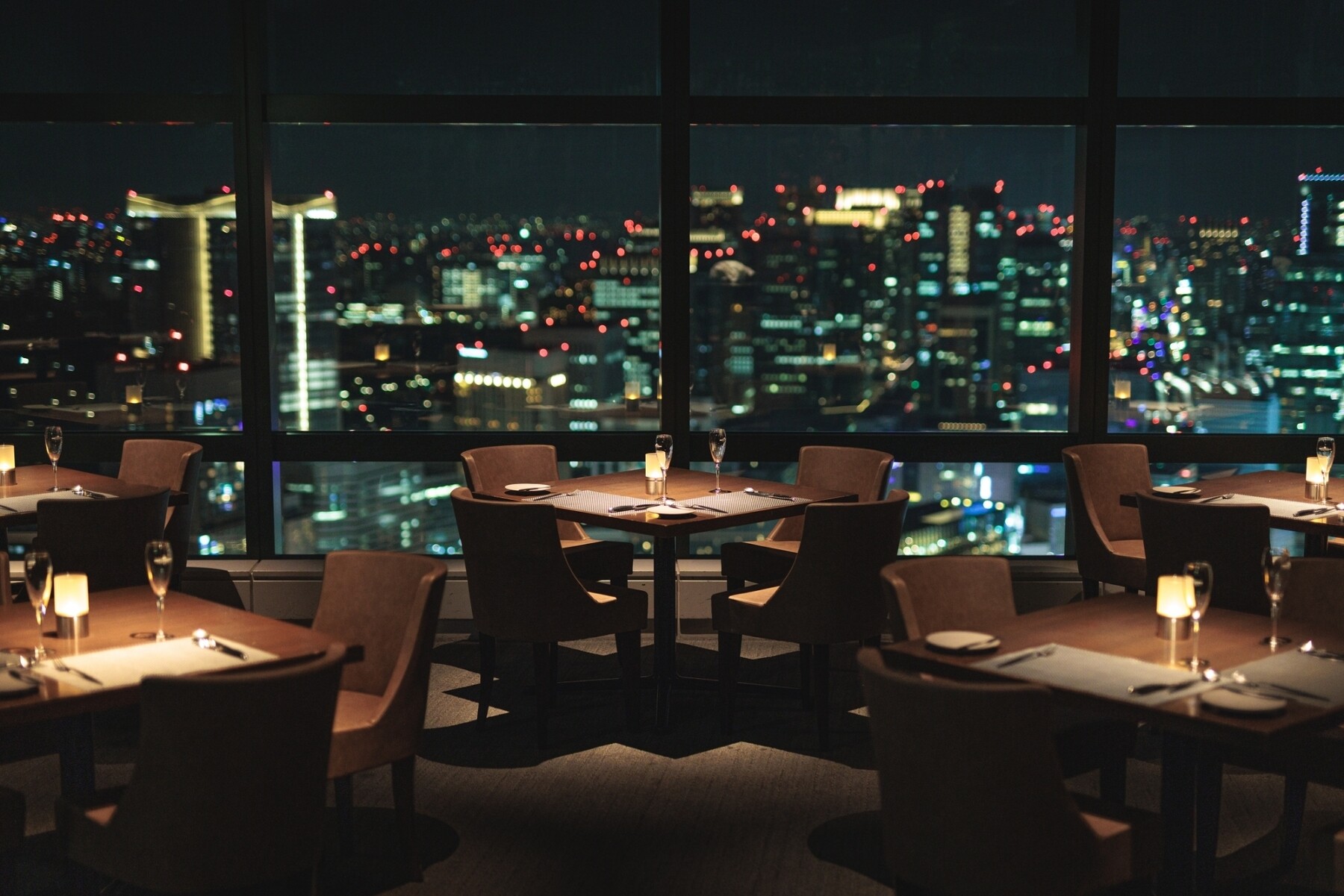 Prime42 steakhouse & sky bar's image 19