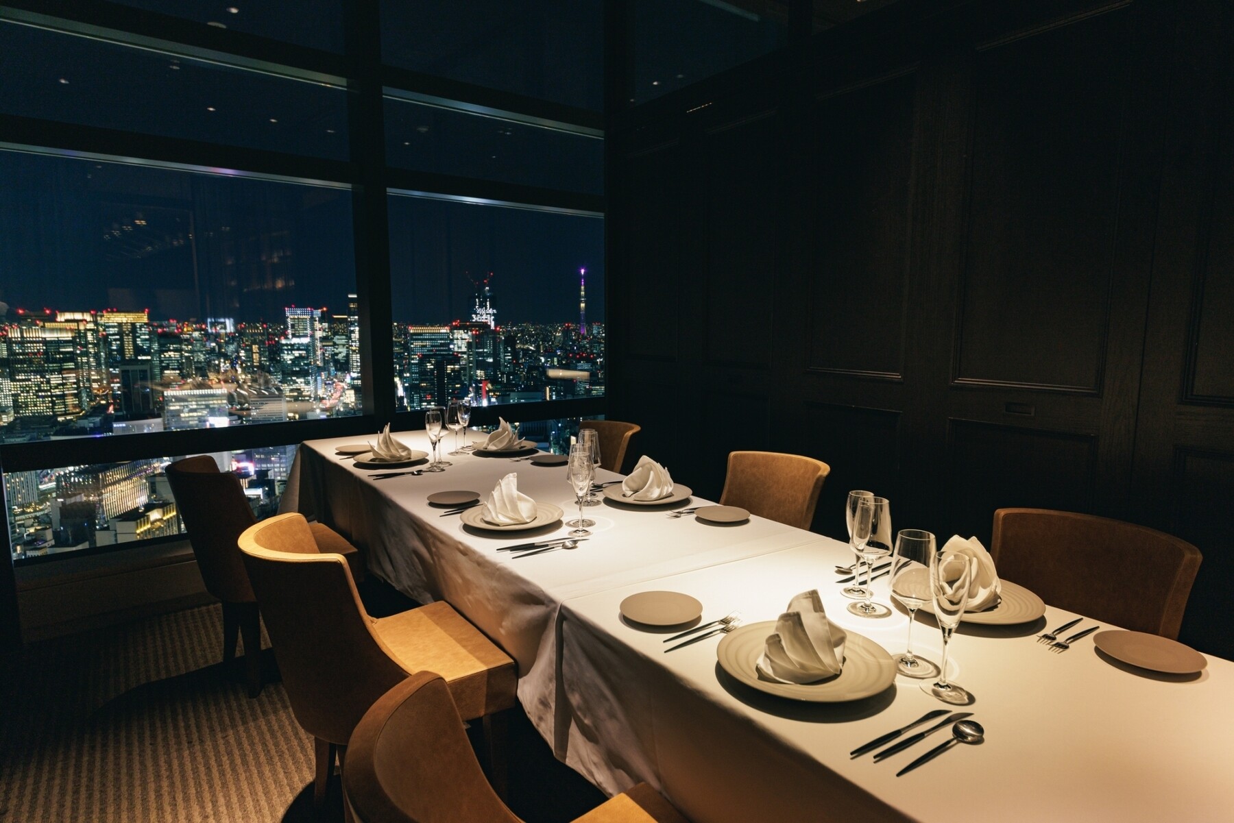 Prime42 steakhouse & sky bar's image 20