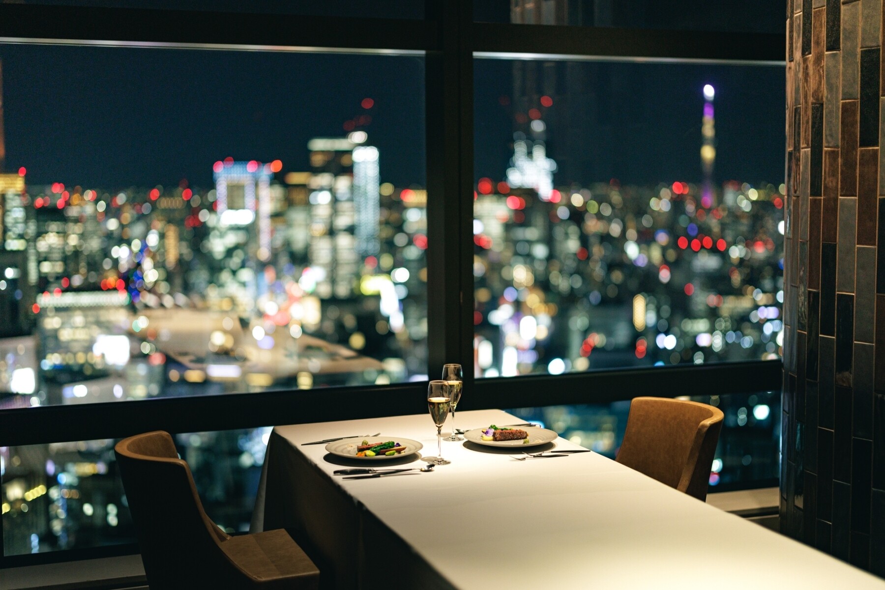 Prime42 steakhouse & sky bar's image 21