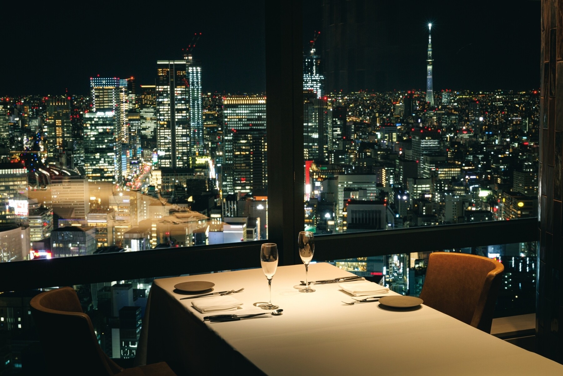 Prime42 steakhouse & sky bar's image 22