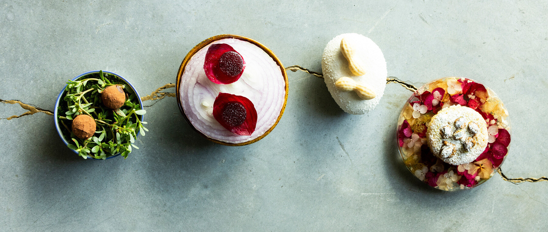 CYCLE by Mauro Colagreco's image 9