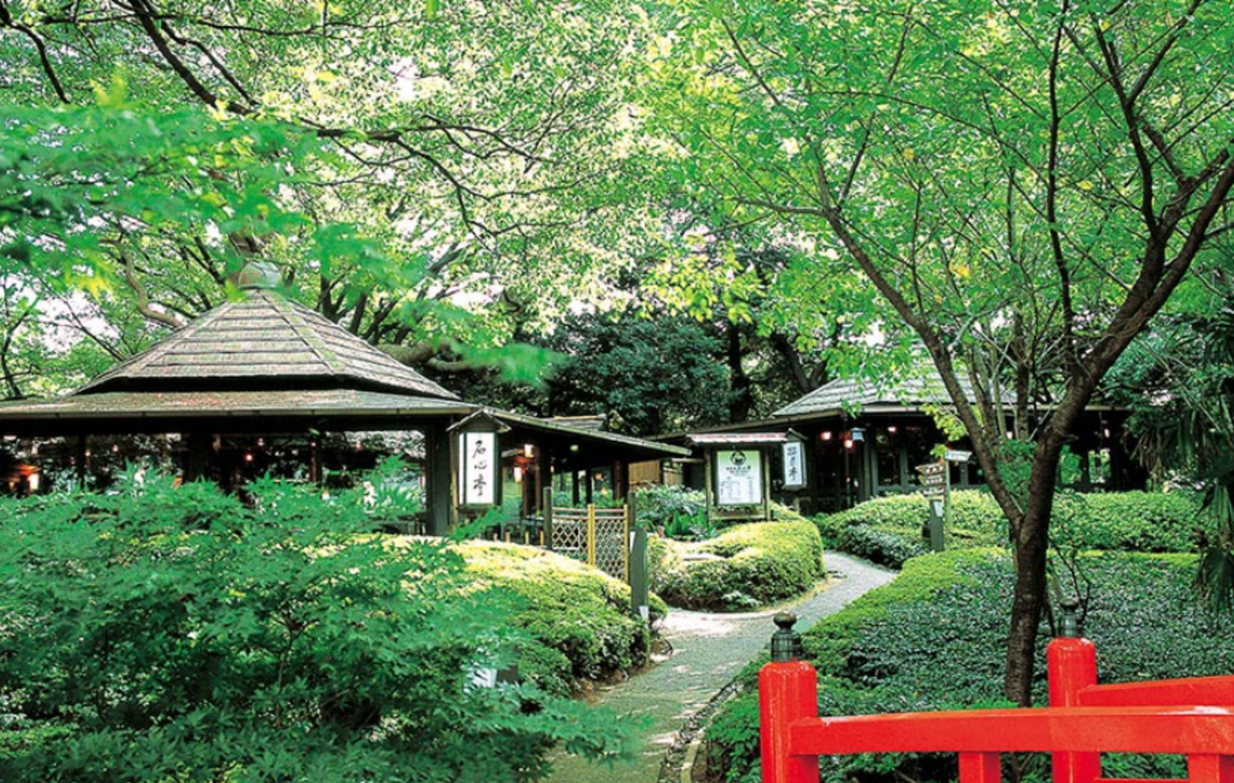 Teppanyaki Sekishintei (Hotel New Otani)'s image 5