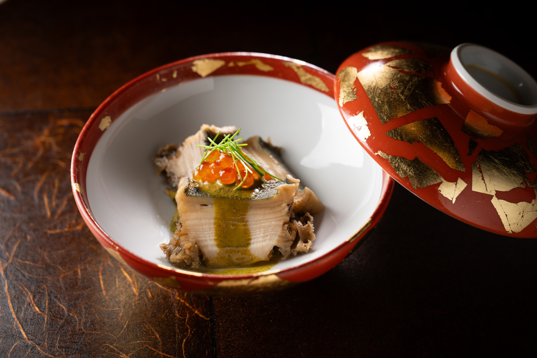 割烹 瑞兆 東京's image 5