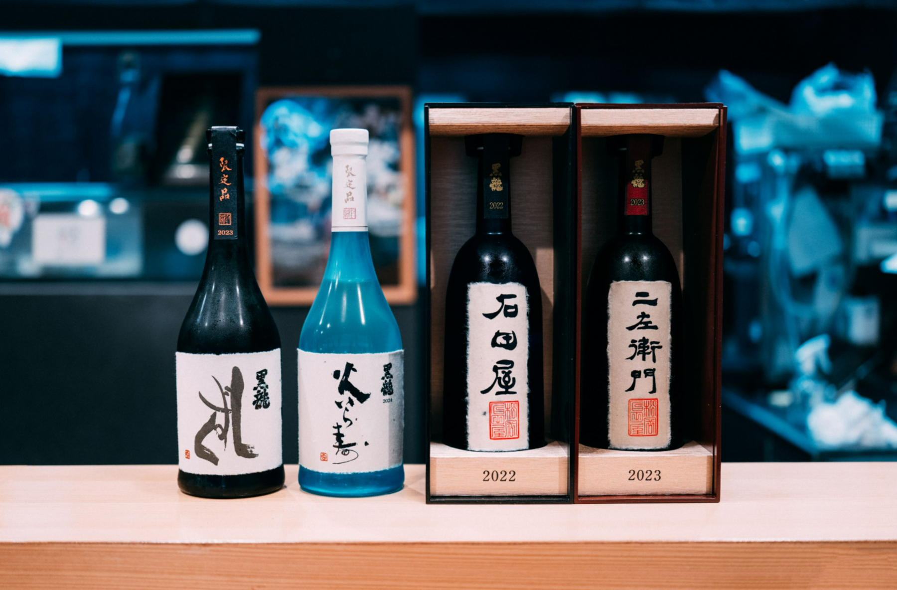 Tachiguisushi Yusho's image 5