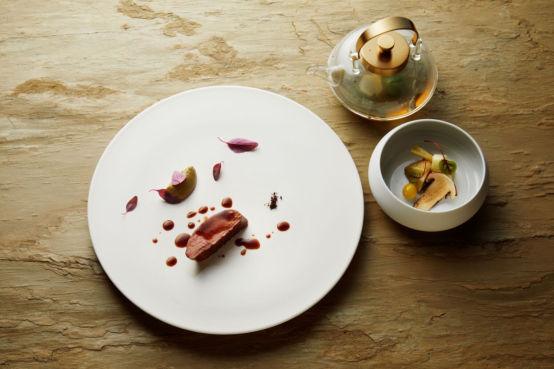 피아체레 샹그릴라 도쿄's image 2