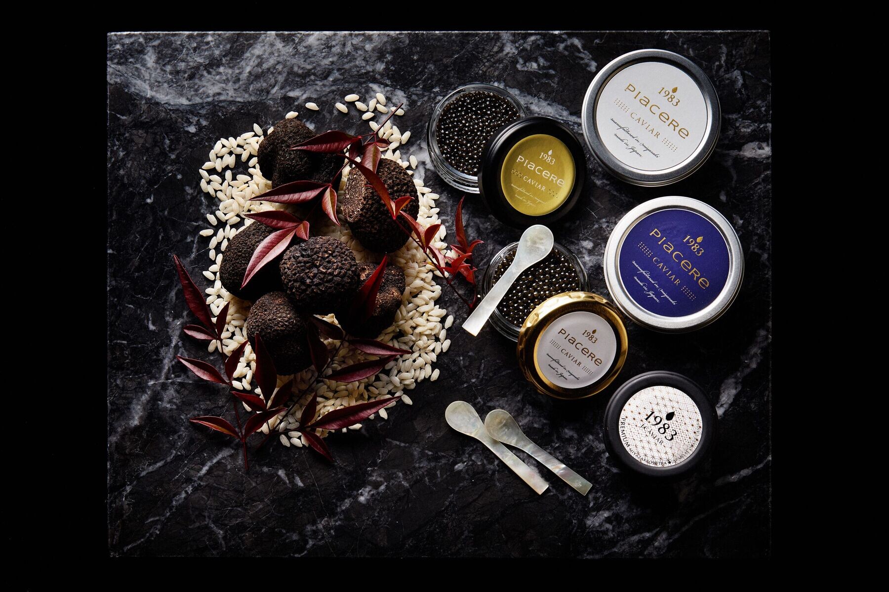 Piacere, Shangri-La Tokyo's image 4