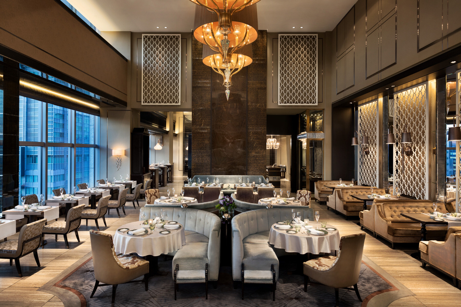 Piacere, Shangri-La Tokyo's image 9