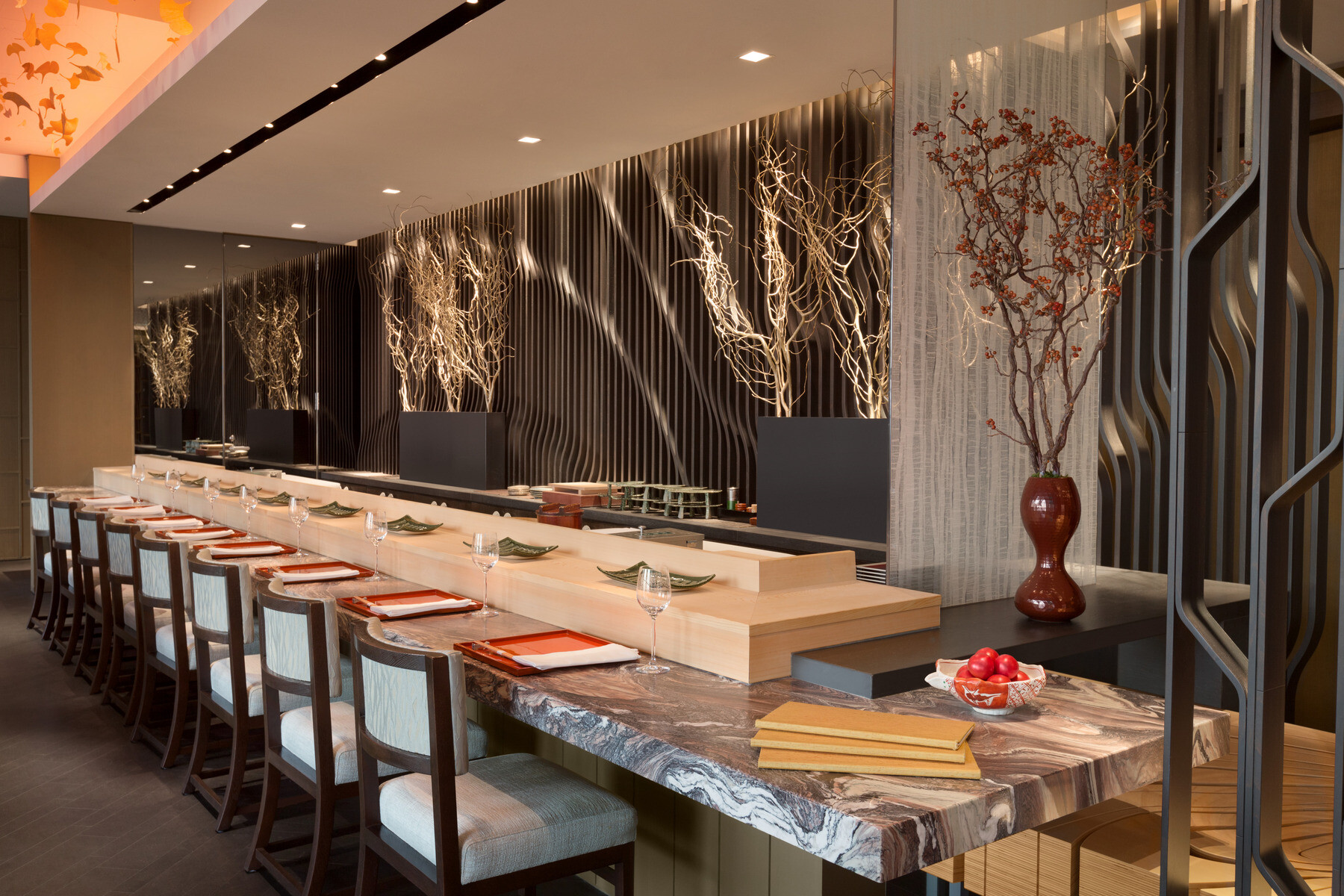 NADAMAN, Shangri-La Tokyo's image 2