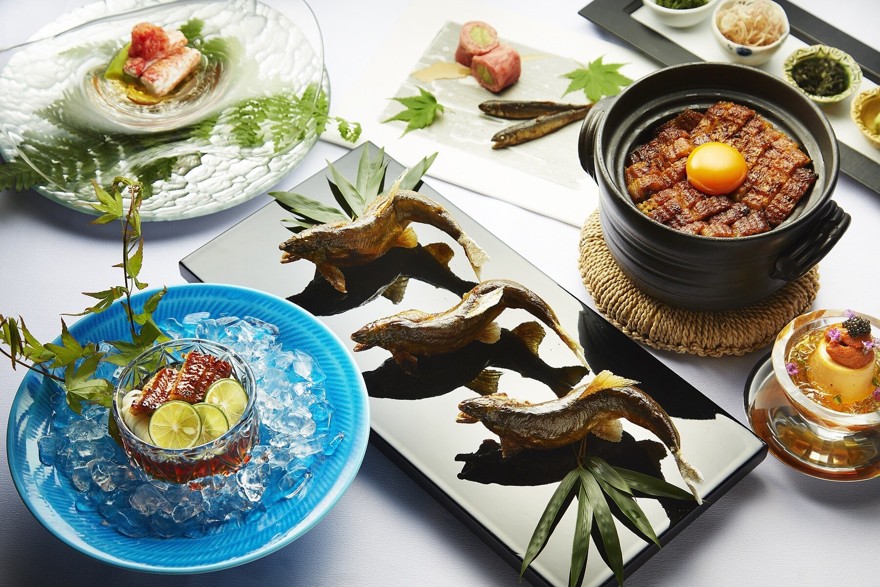 NADAMAN, Shangri-La Tokyo's image 4