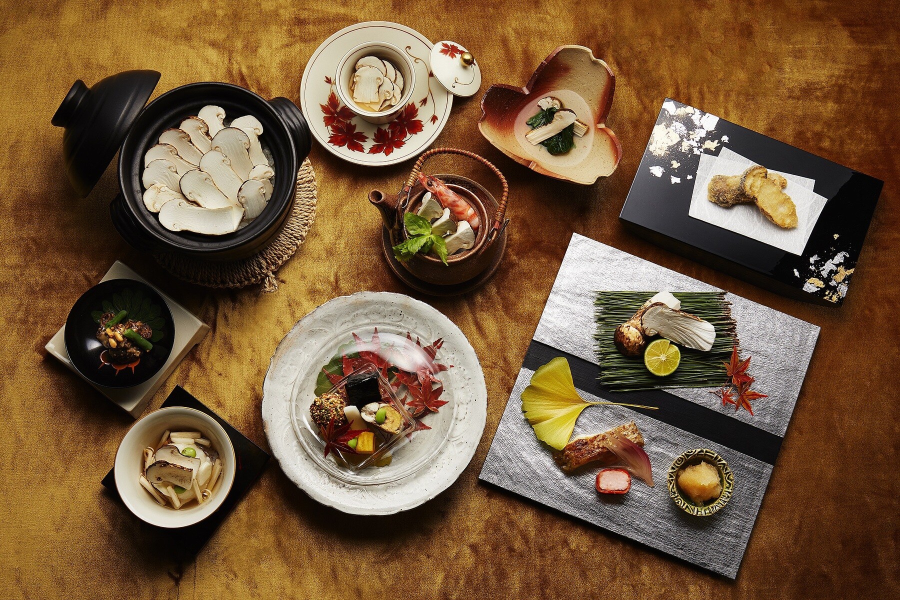 NADAMAN, Shangri-La Tokyo's image 6