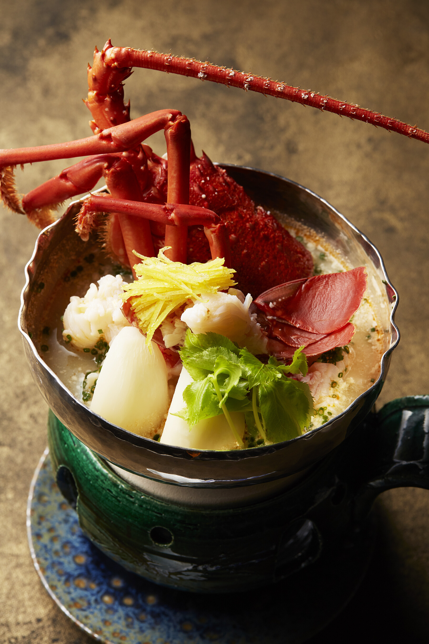 NADAMAN, Shangri-La Tokyo's image 7