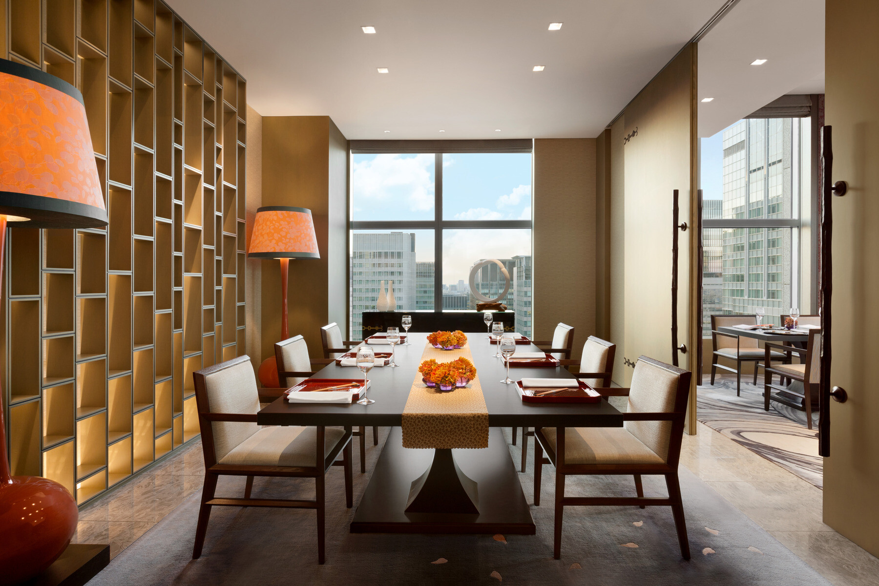 NADAMAN, Shangri-La Tokyo's image 10