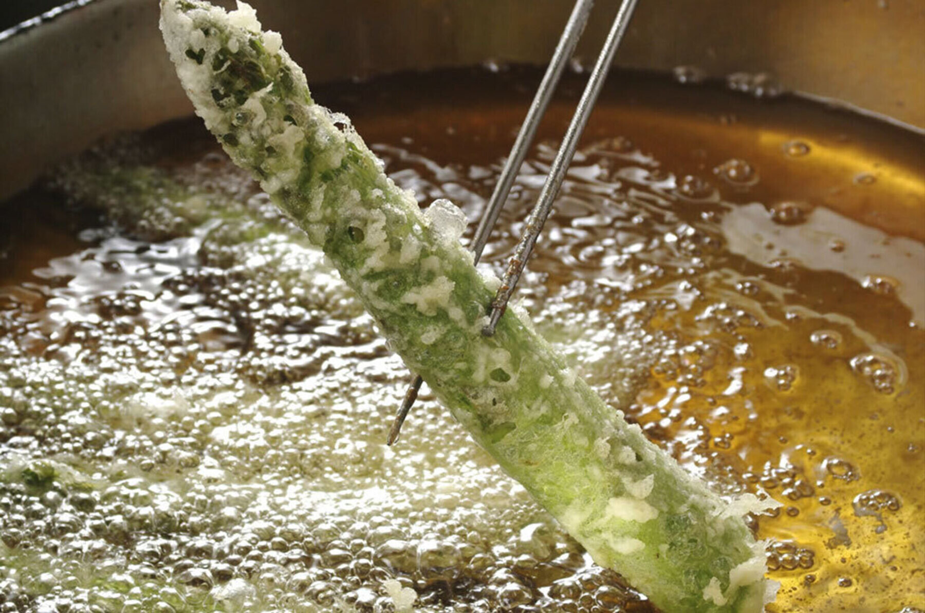 Tempura Kondo's image 3