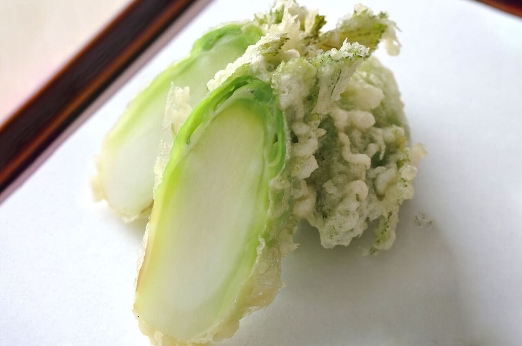 Tempura Kondo's image 4