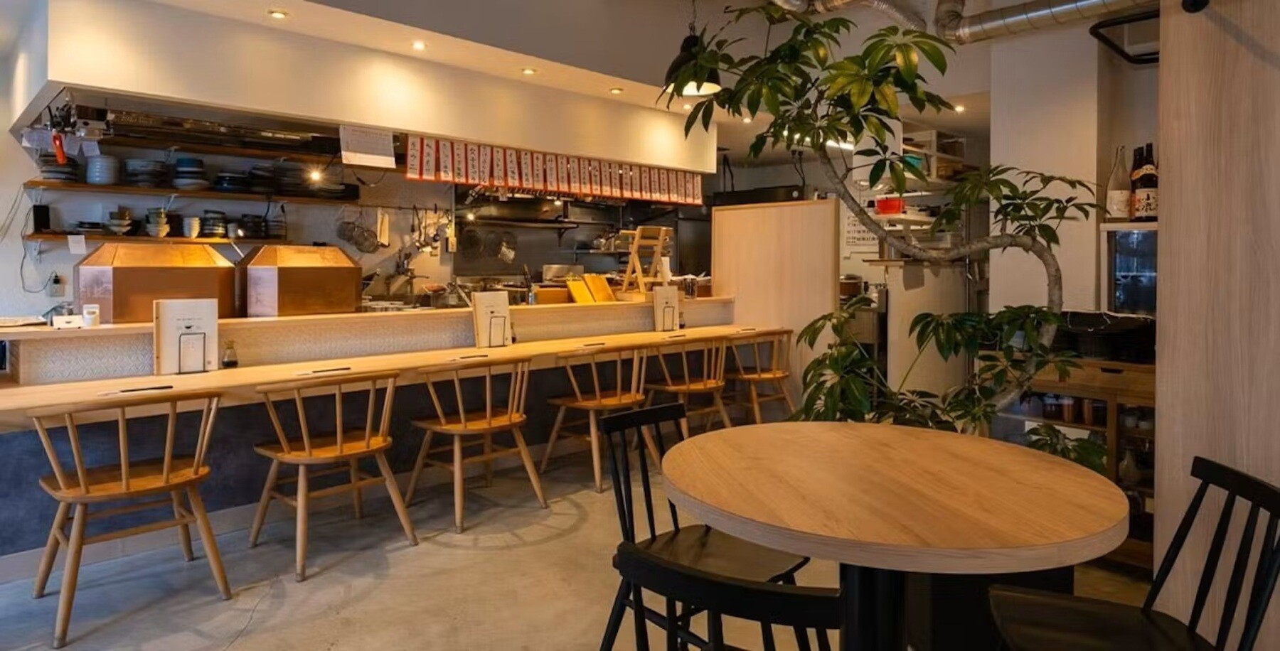 Gohanya Hansuke's image 1