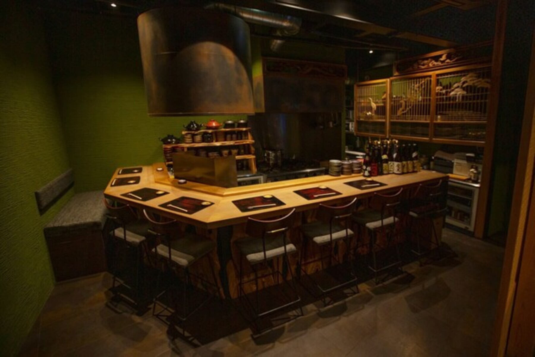 Haruyoshi Kujira's image 1