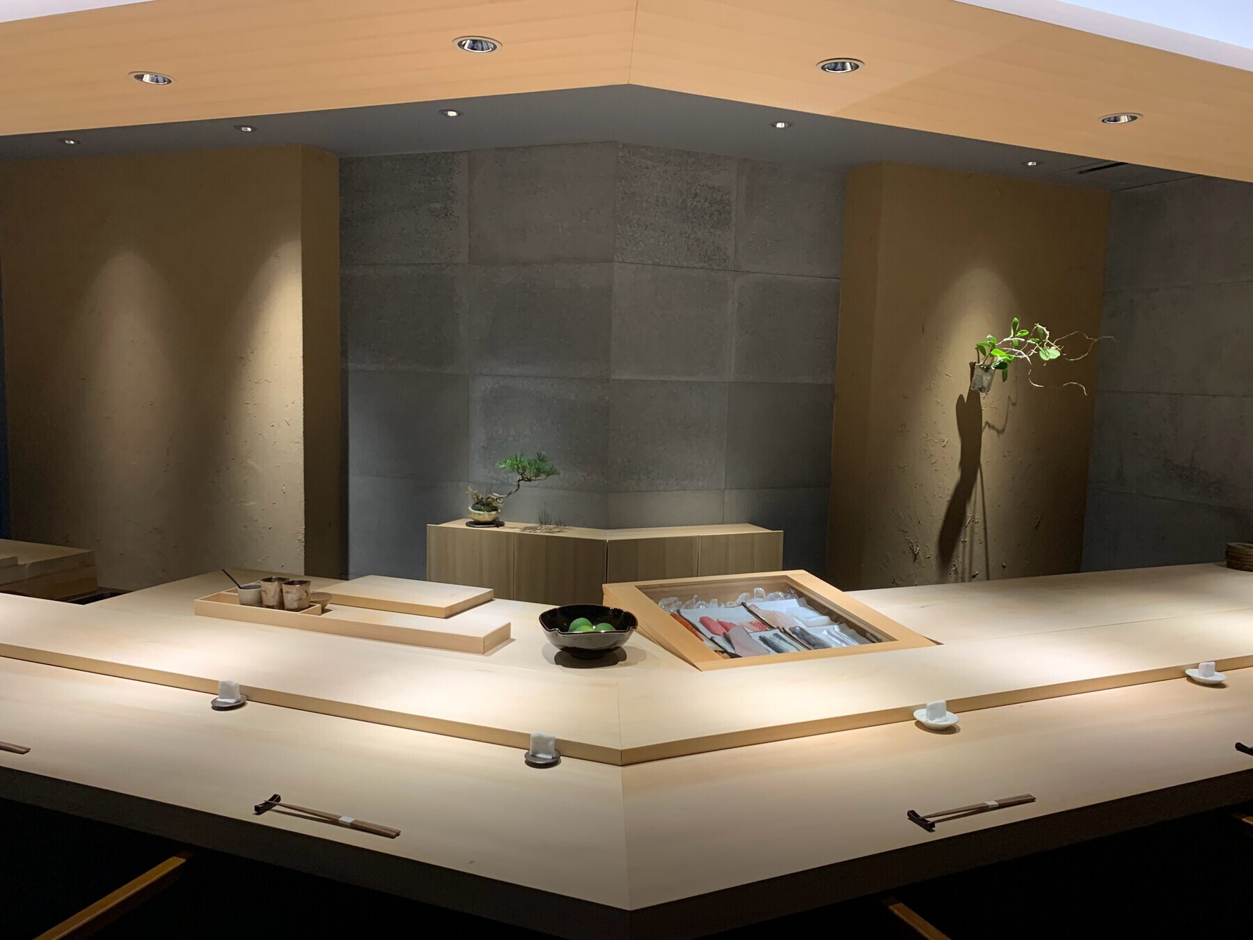 Sushi Tamon's image 1