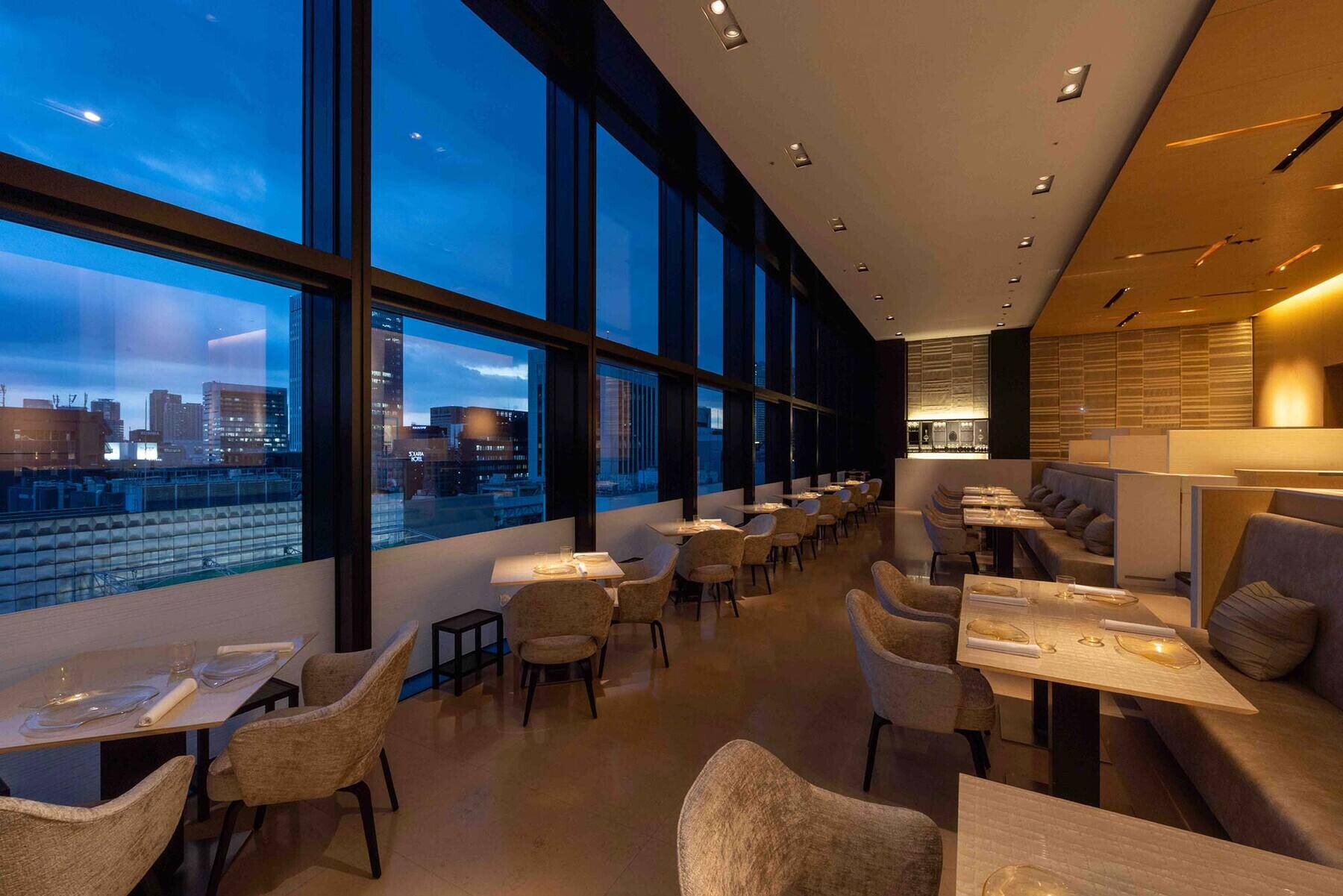 BEIGE Alain Ducasse's image 5