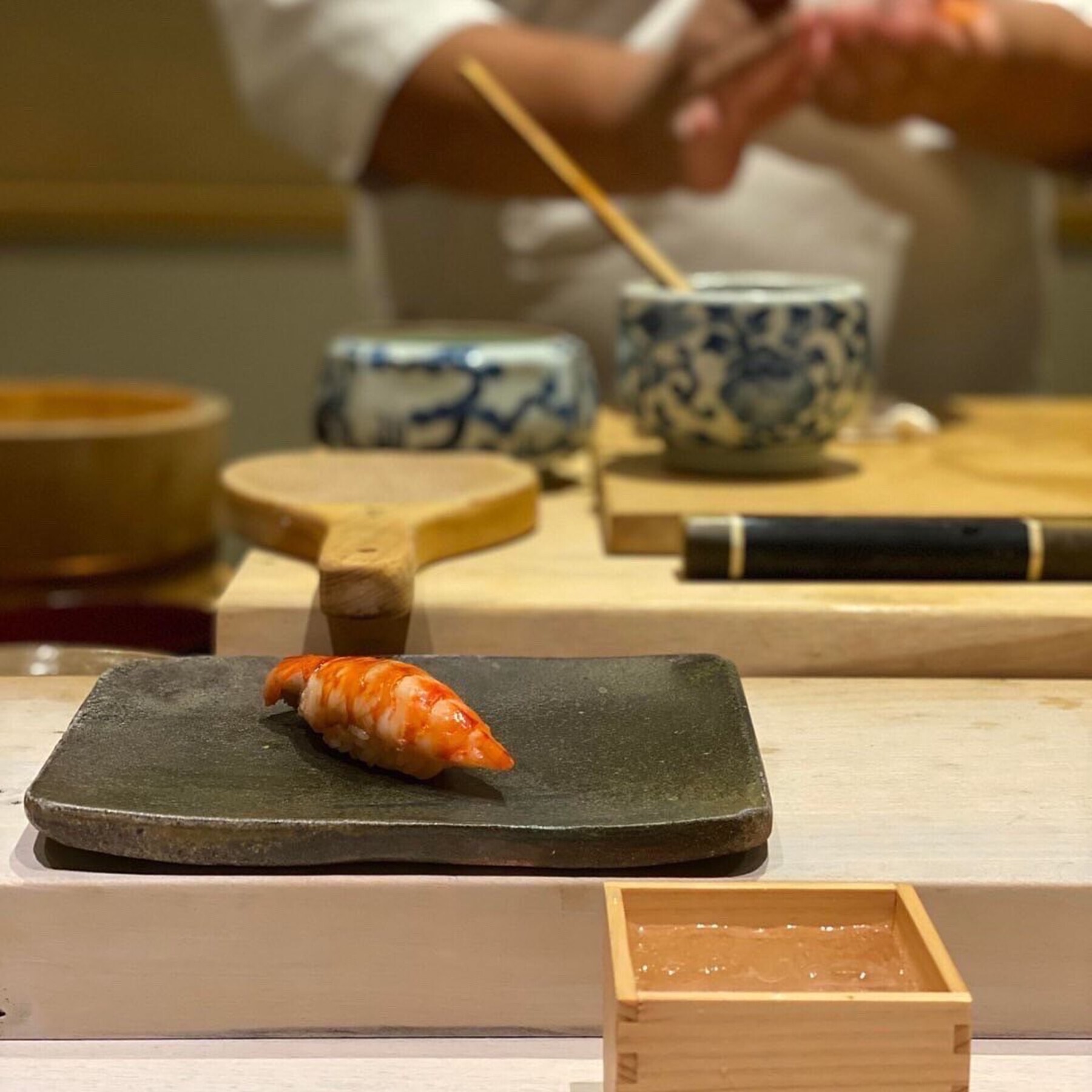 Sushiryori Ichitaka's image 4