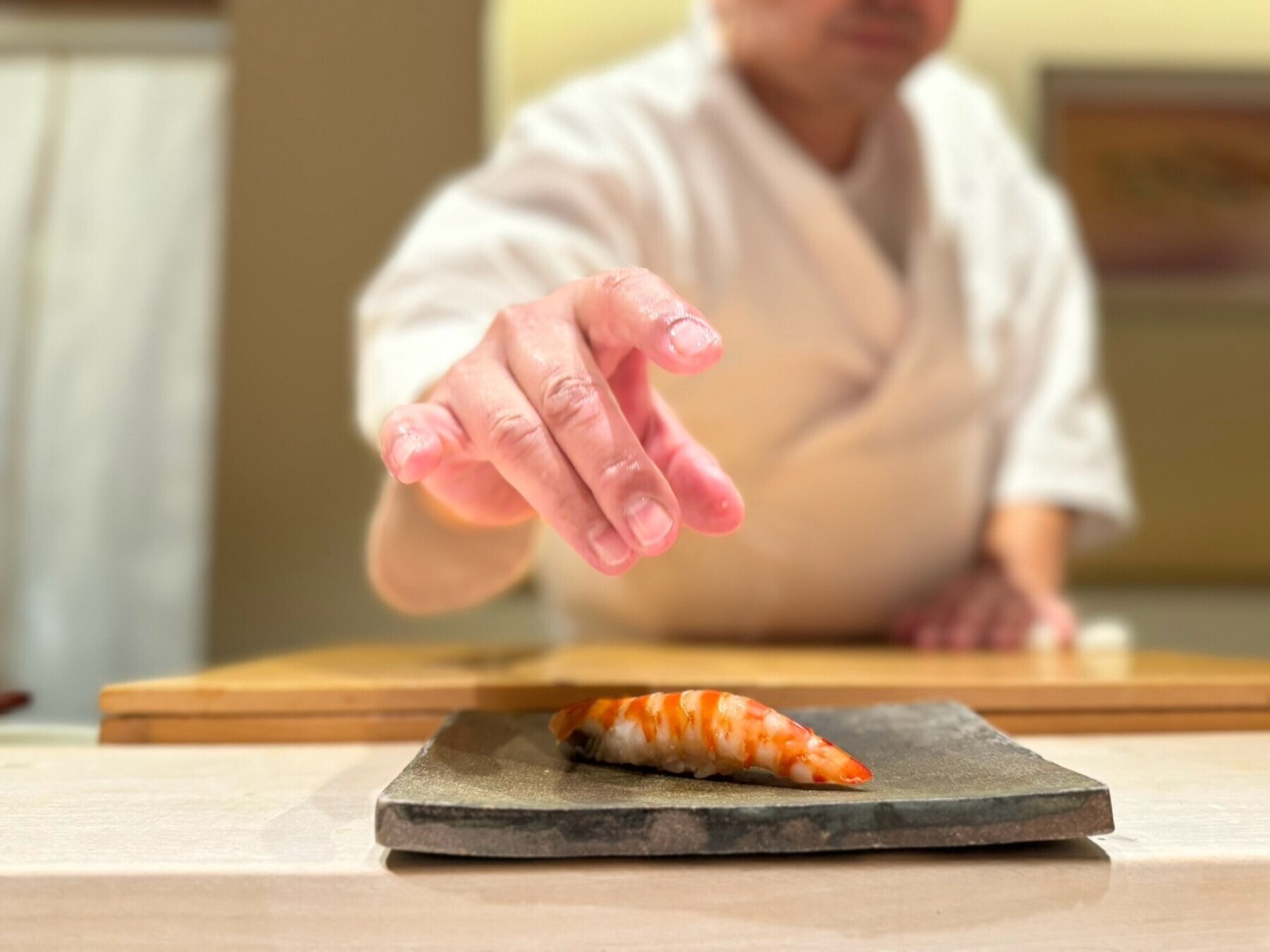 Sushiryori Ichitaka's image 1