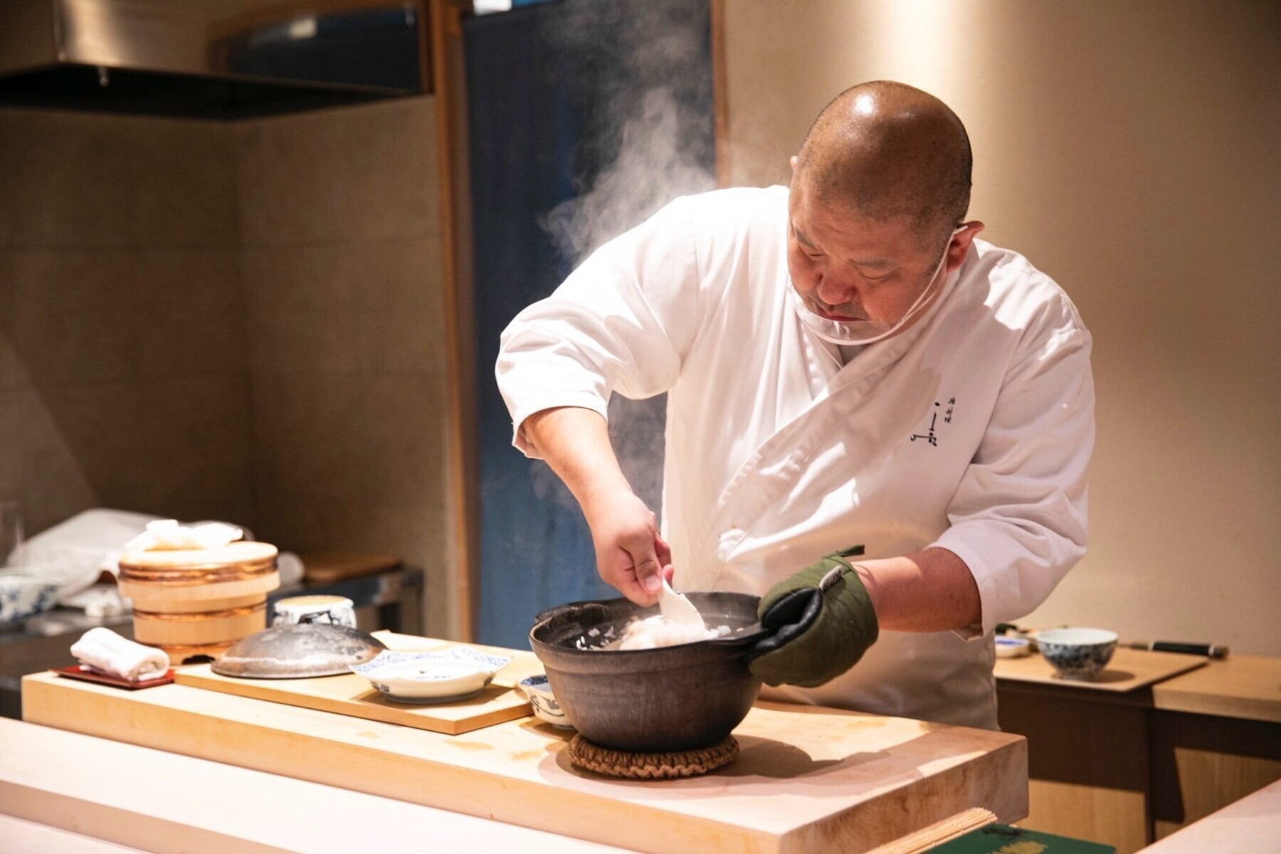 Sushiryori Ichitaka's image 8