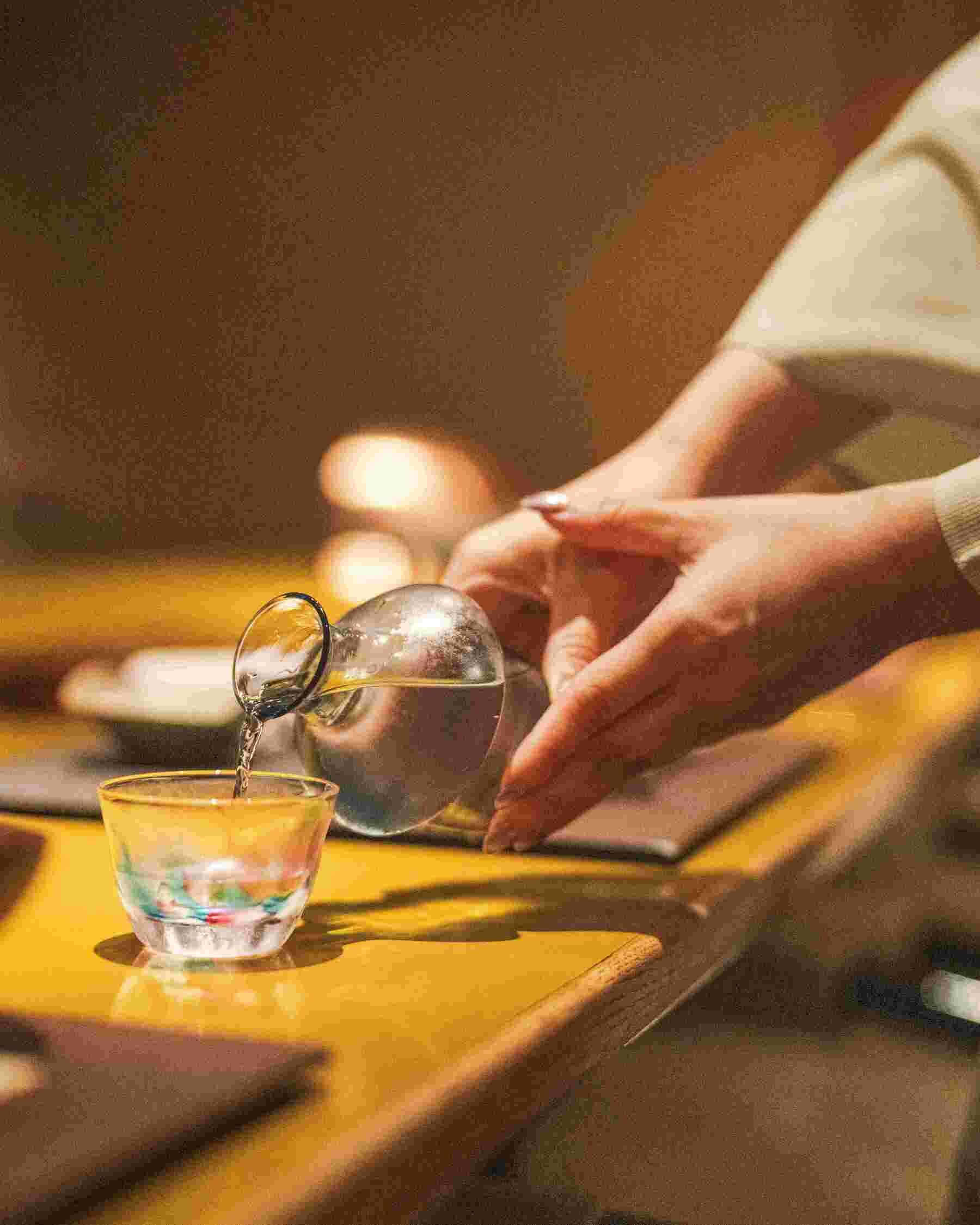 일본요리 사쿠라 / 힐튼 도쿄 오다이바's image 6