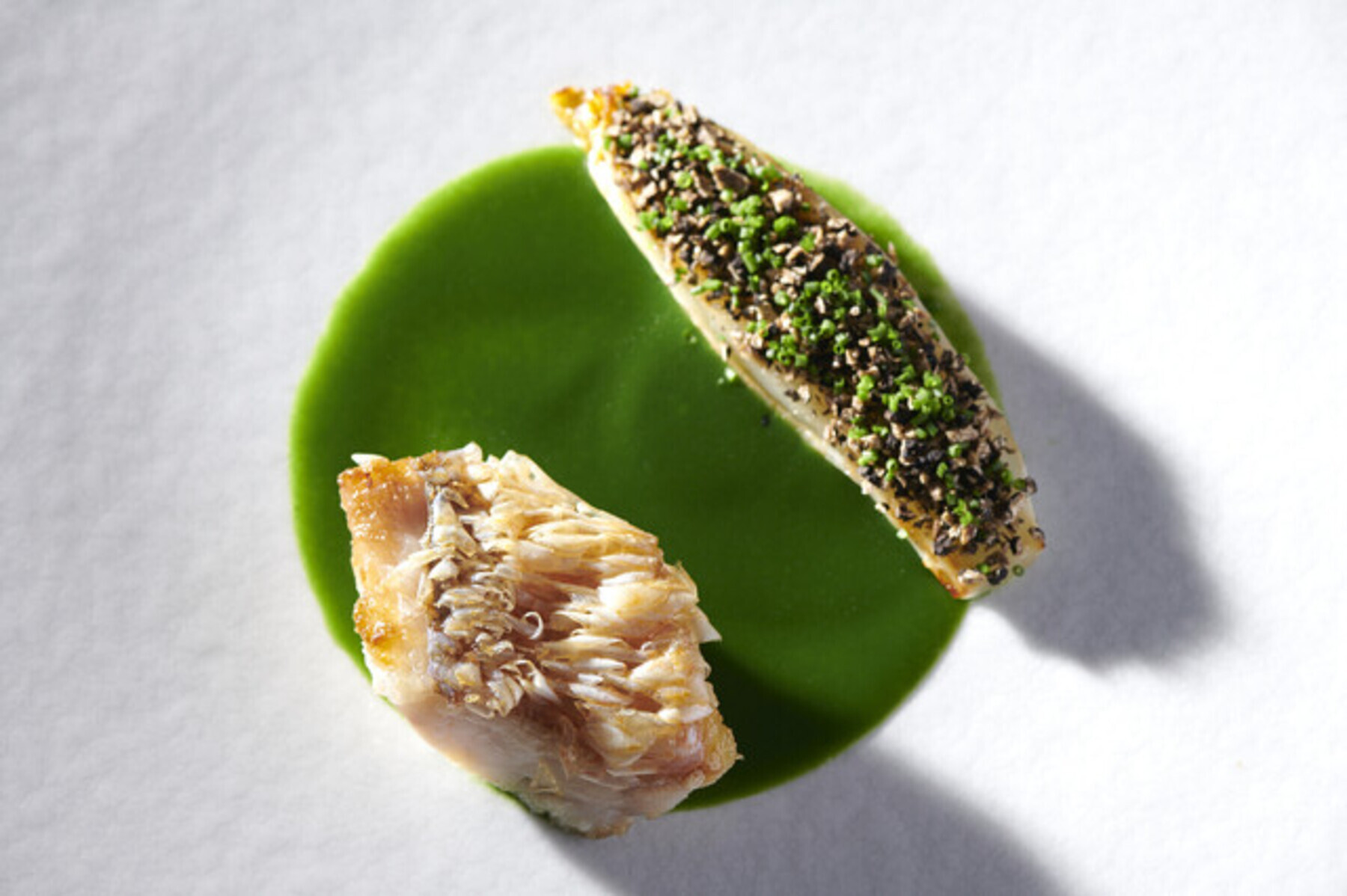 Restaurant L'AFFINAGE's image 3