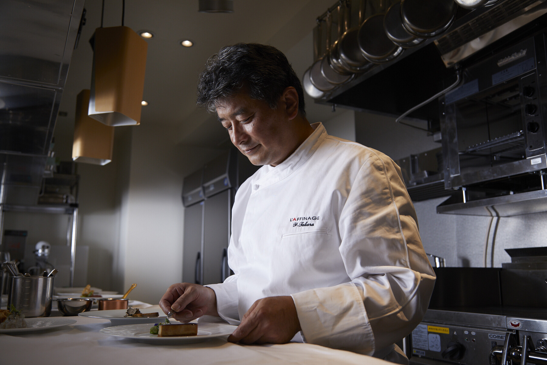 Restaurant L'AFFINAGE's image 2