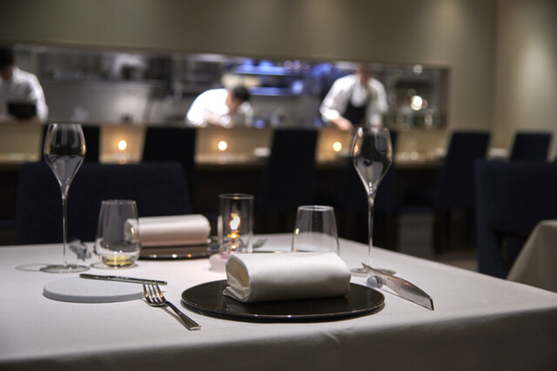 Restaurant L'AFFINAGE's image 4