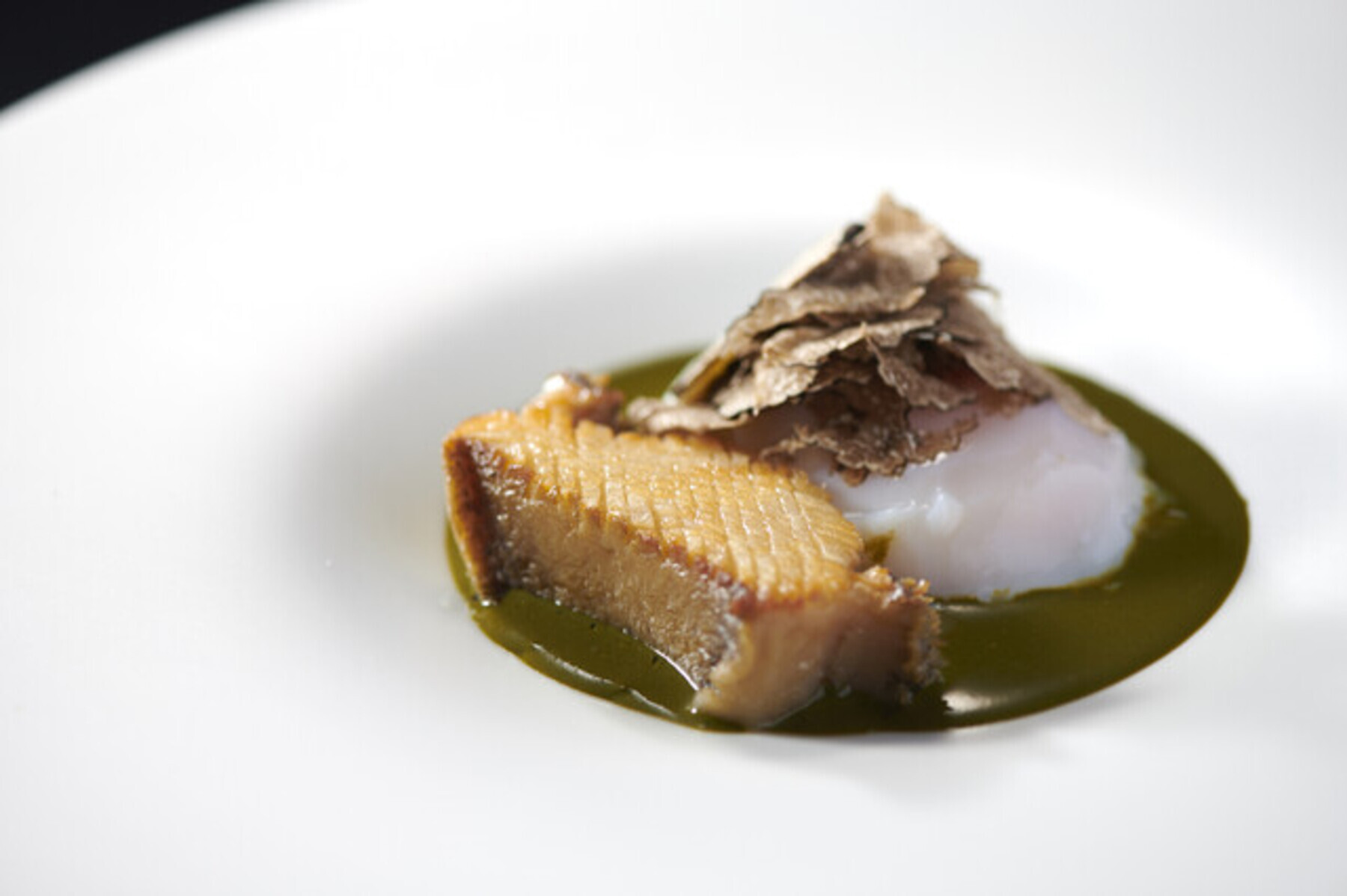 Restaurant L'AFFINAGE's image 8