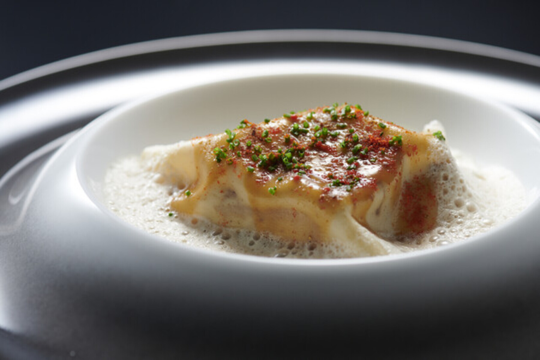 Restaurant L'AFFINAGE's image 9